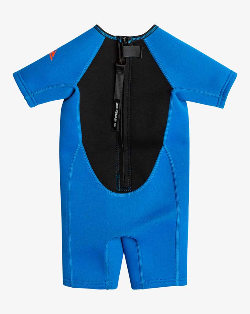 Quiksilver 1.5mm Toddler SS Springsuit