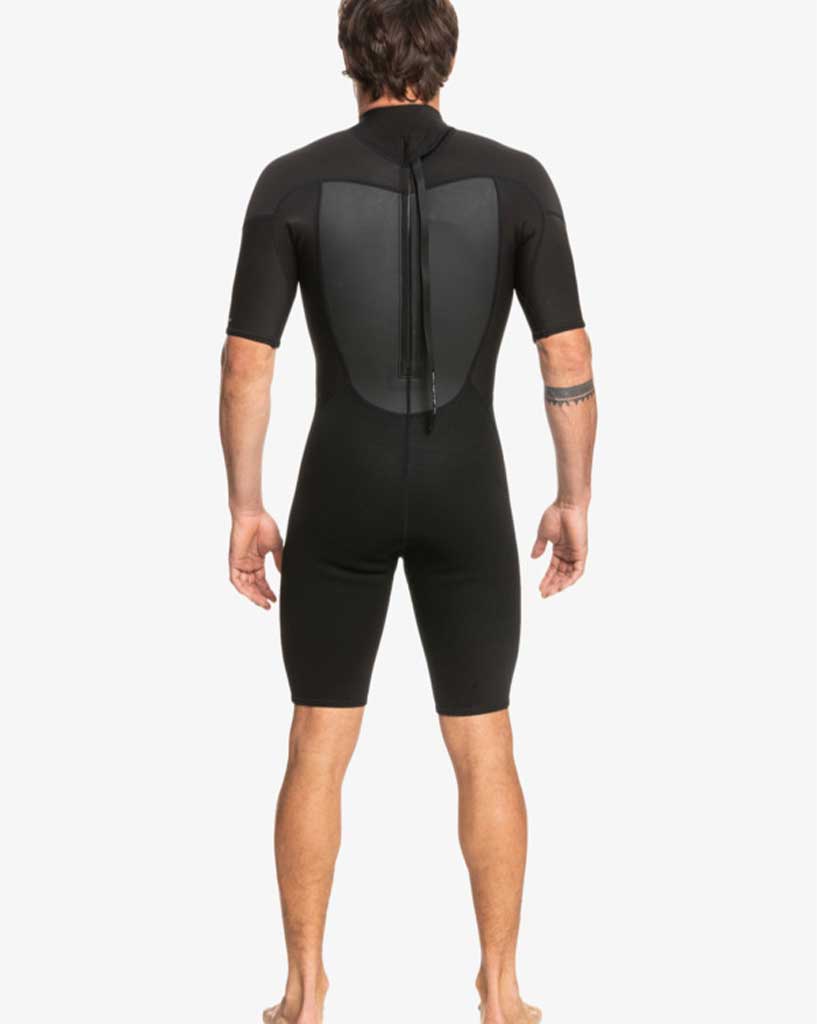 Quiksilver 2/2 Prologue SS Springsuit BZ
