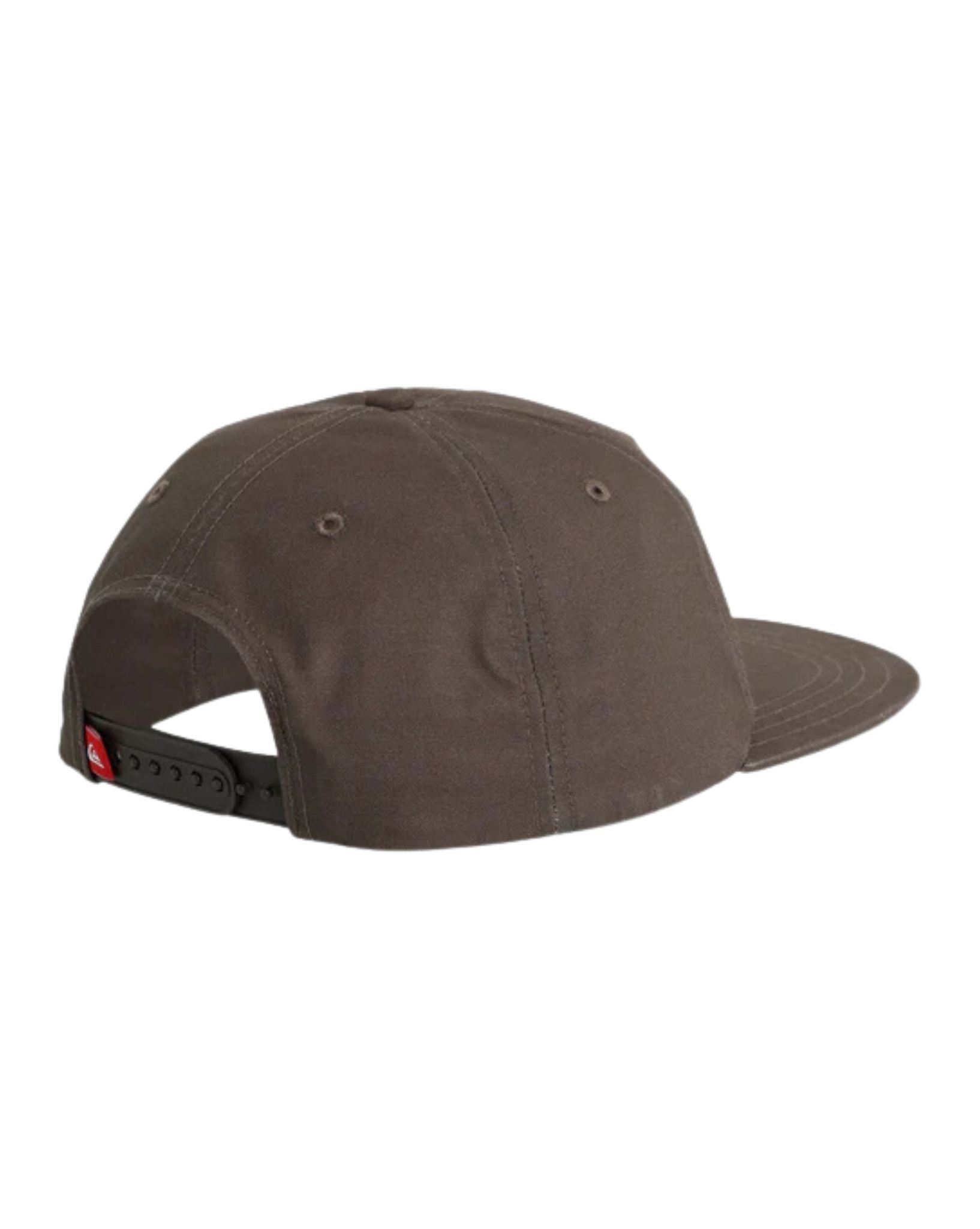 Quiksilver Affected Snapback Cap