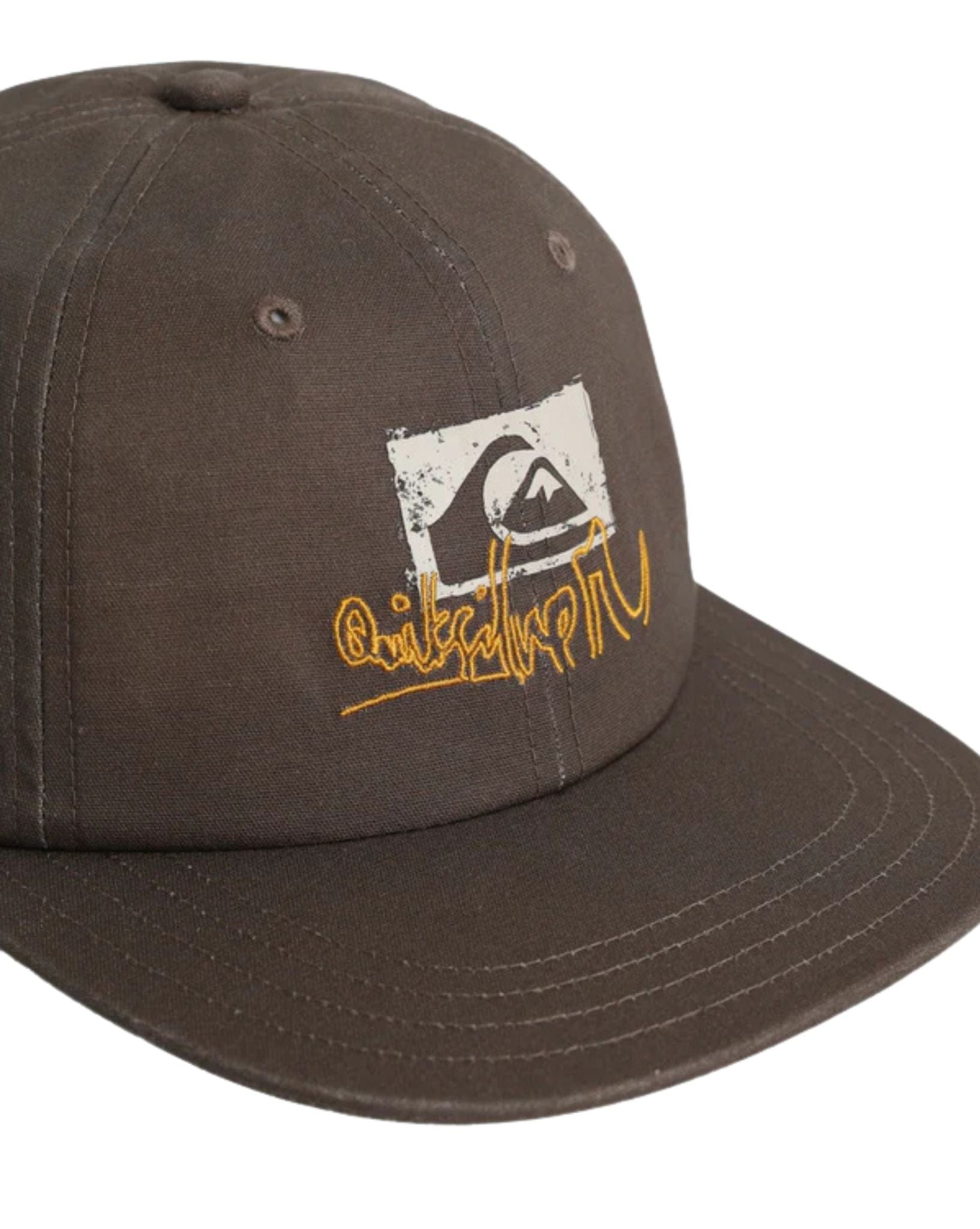 Quiksilver Affected Snapback Cap