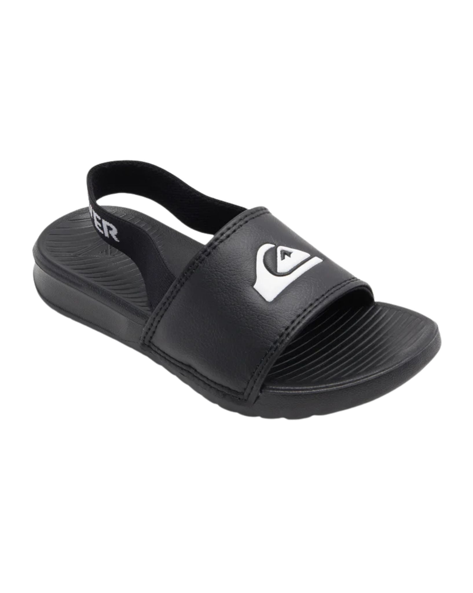 Quiksilver Boys Bright Coast Strap Sliders