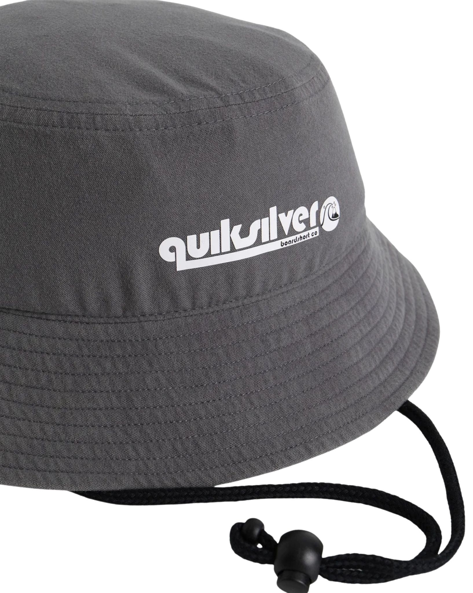 Quiksilver Buckology
