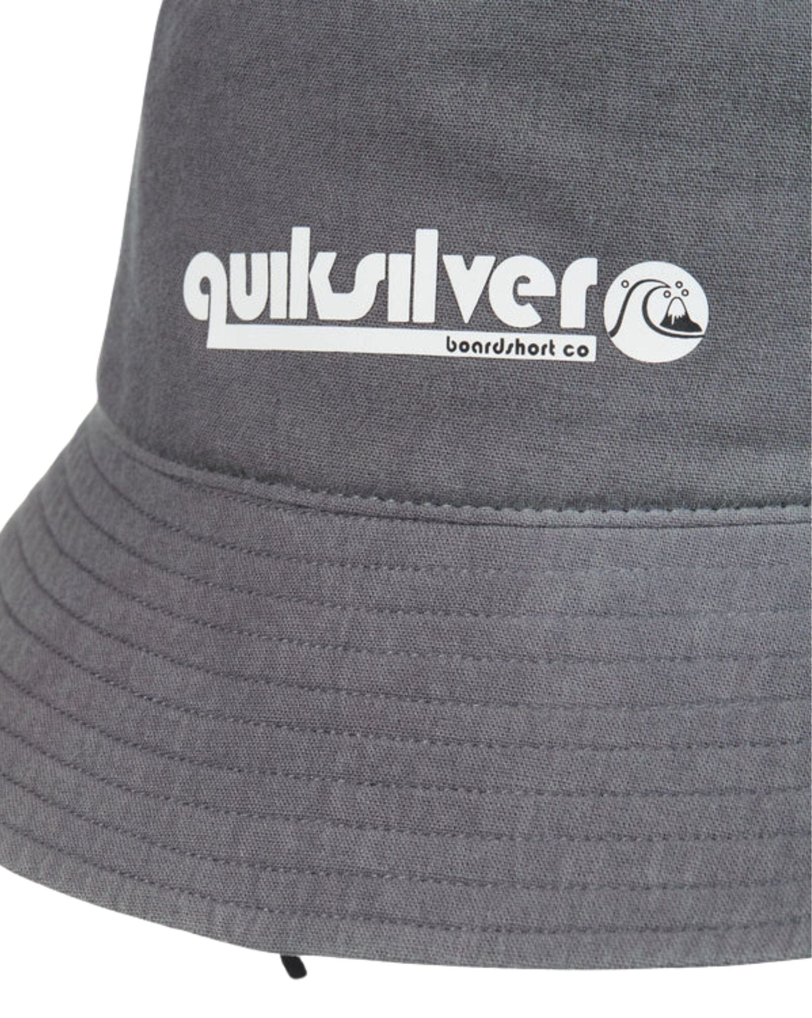 Quiksilver Buckology
