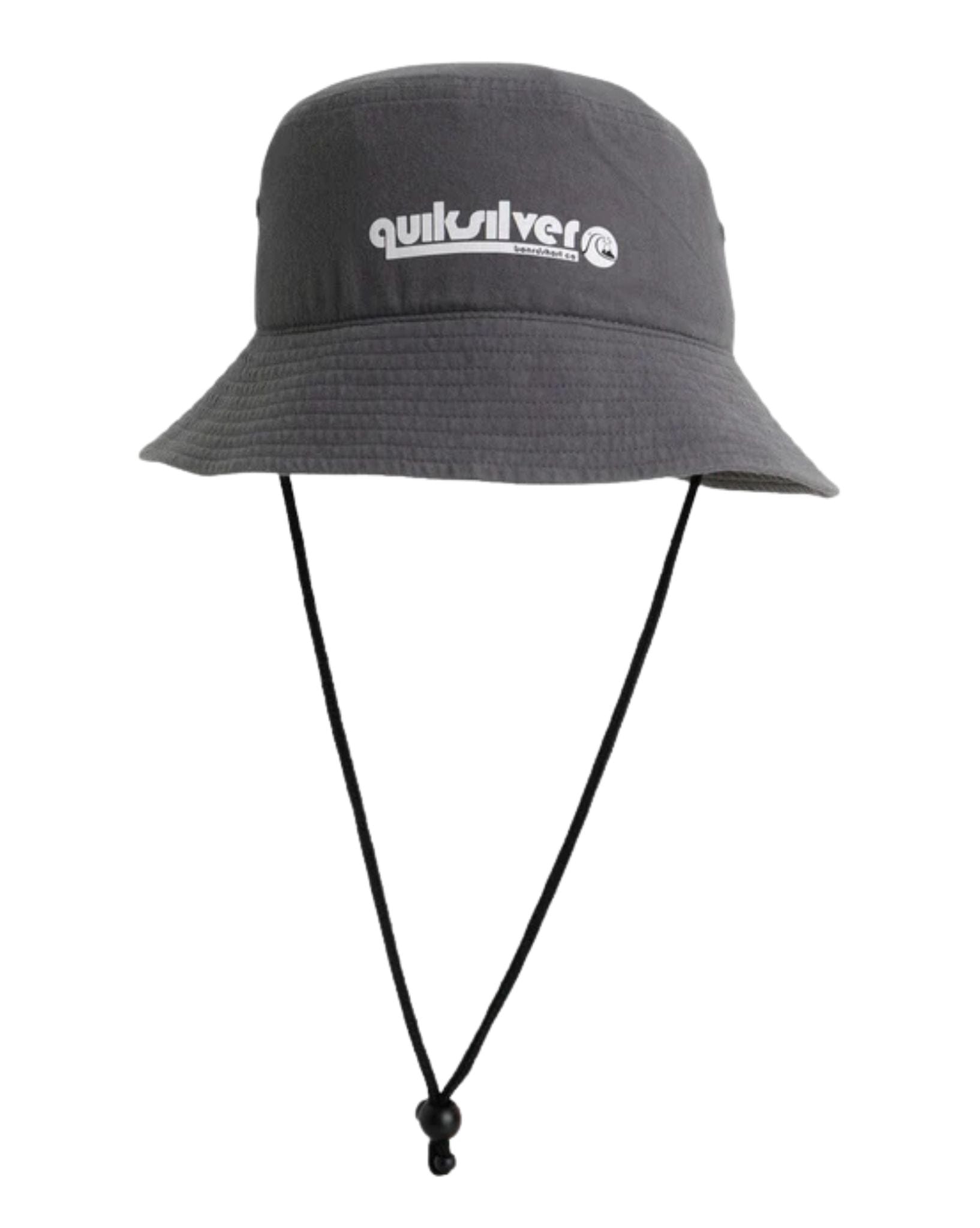 Quiksilver Buckology