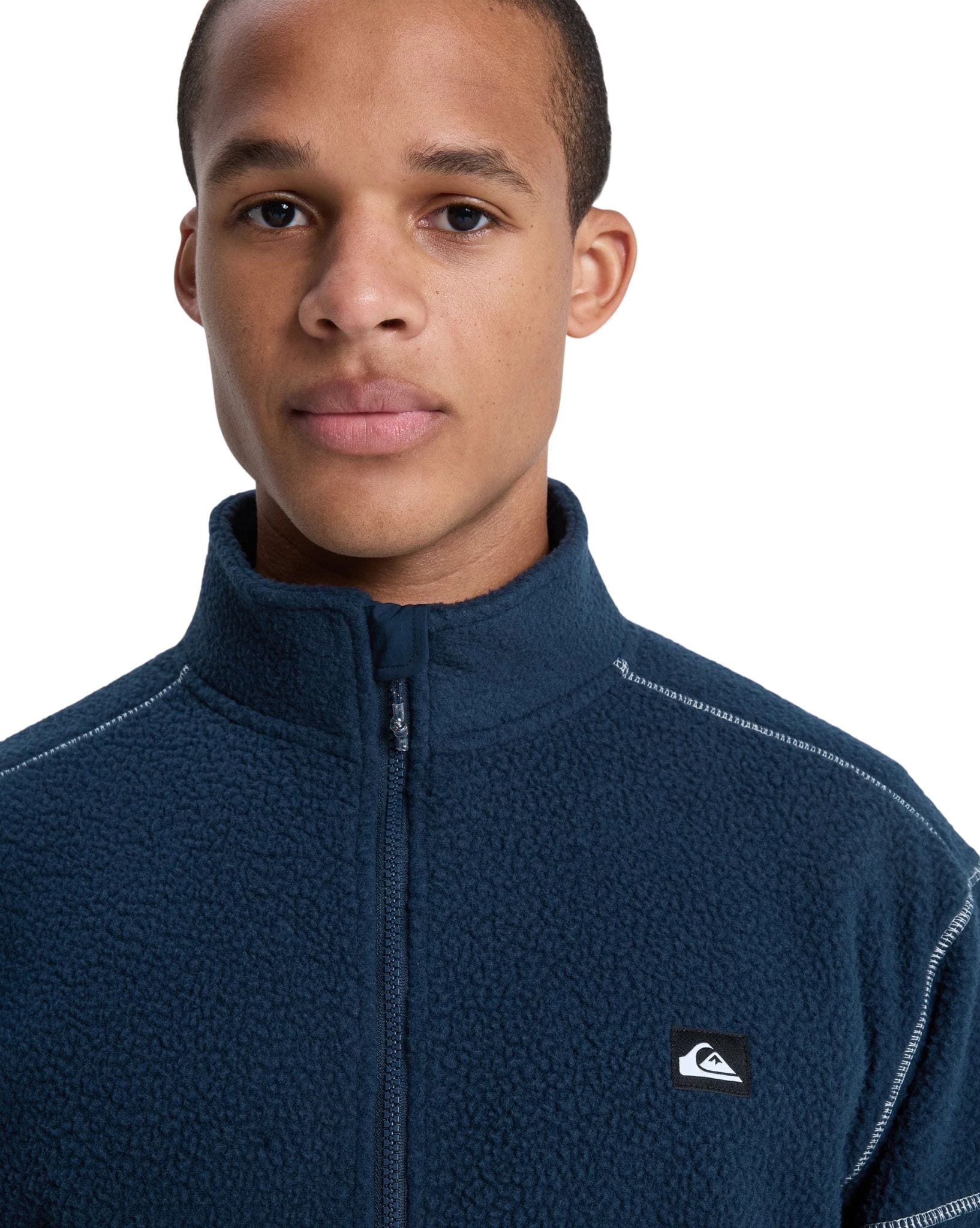 Quiksilver Clean Coast Block Fz