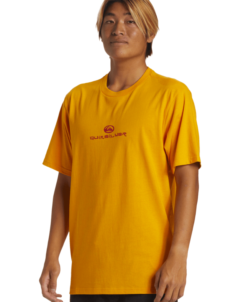 Quiksilver Dragon Fist Moe