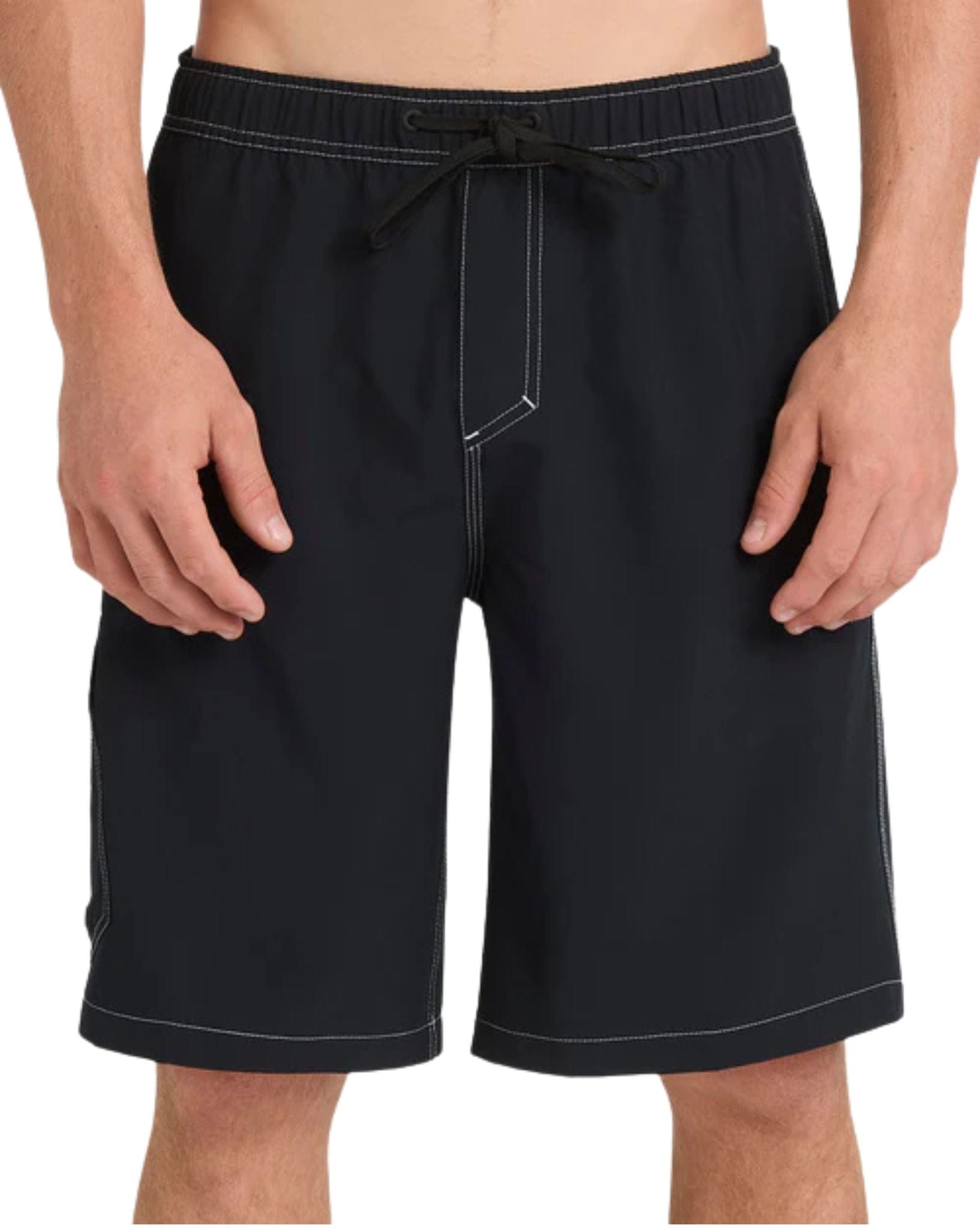 Quiksilver Exhibit Volley 21