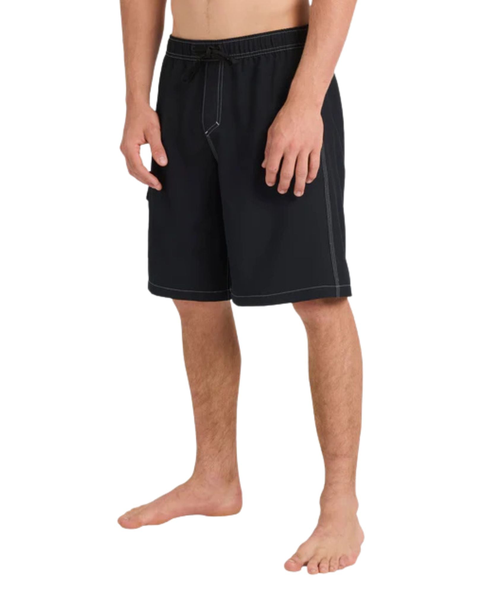 Quiksilver Exhibit Volley 21