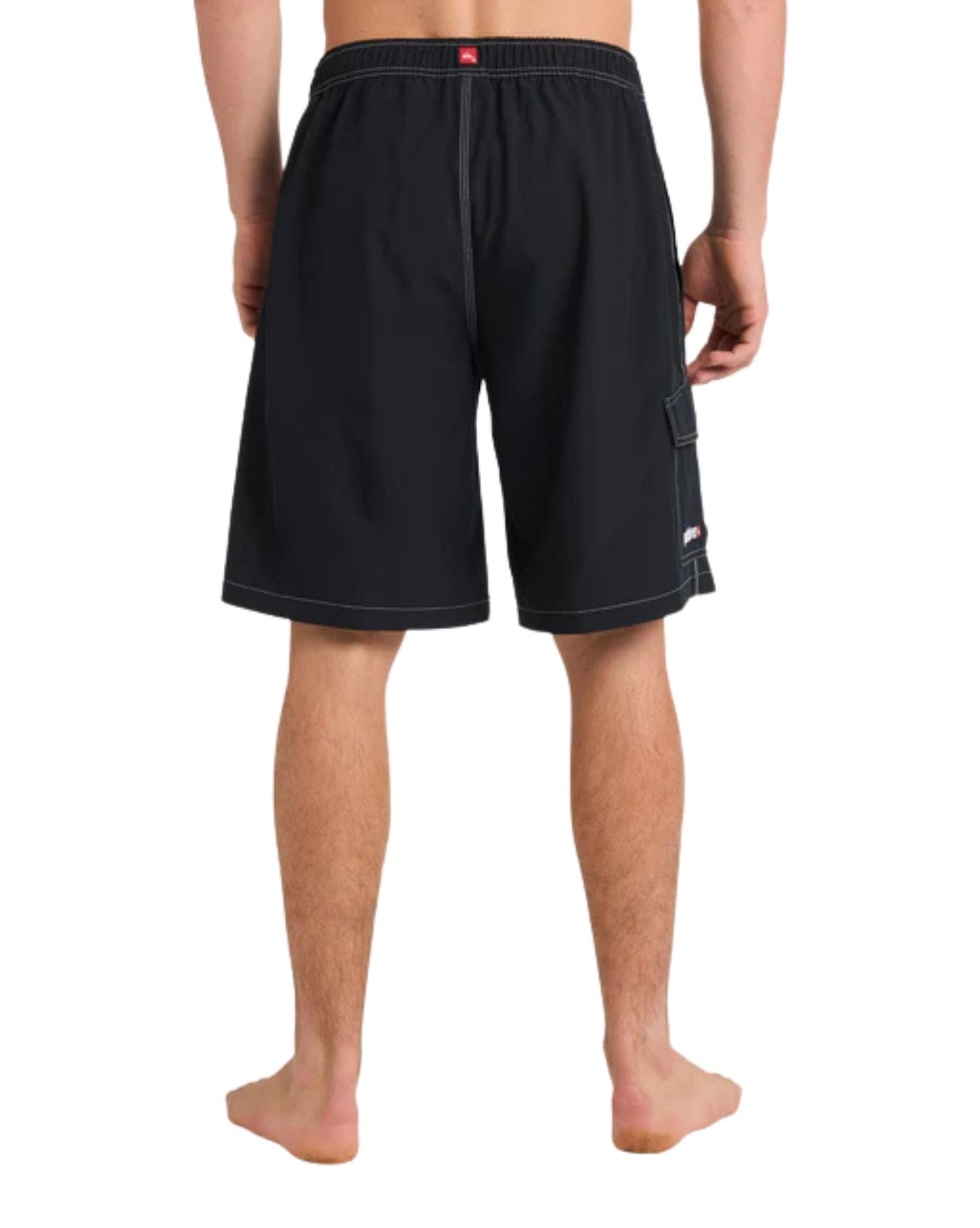 Quiksilver Exhibit Volley 21