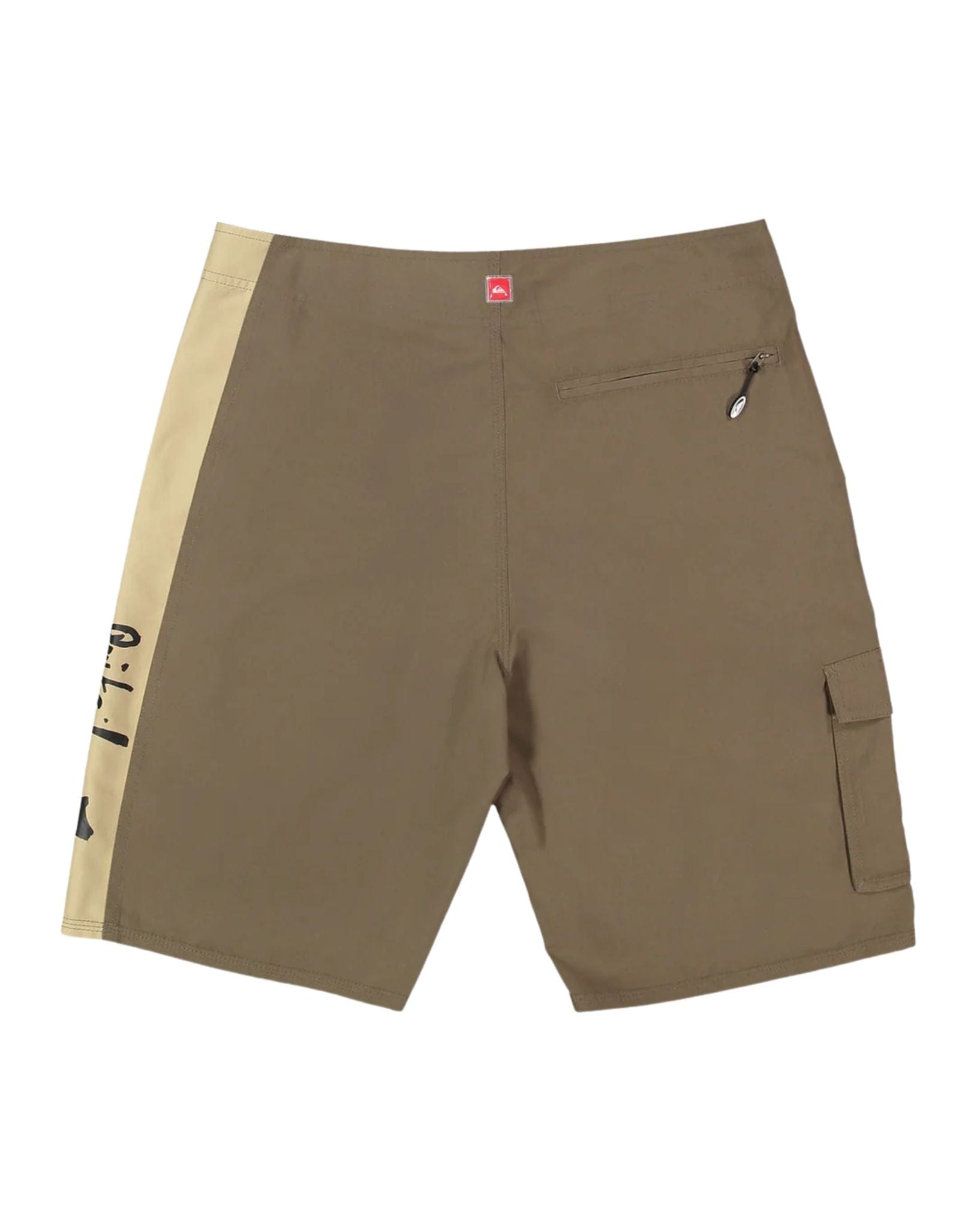 Quiksilver Impaired Panel Boardshort 21