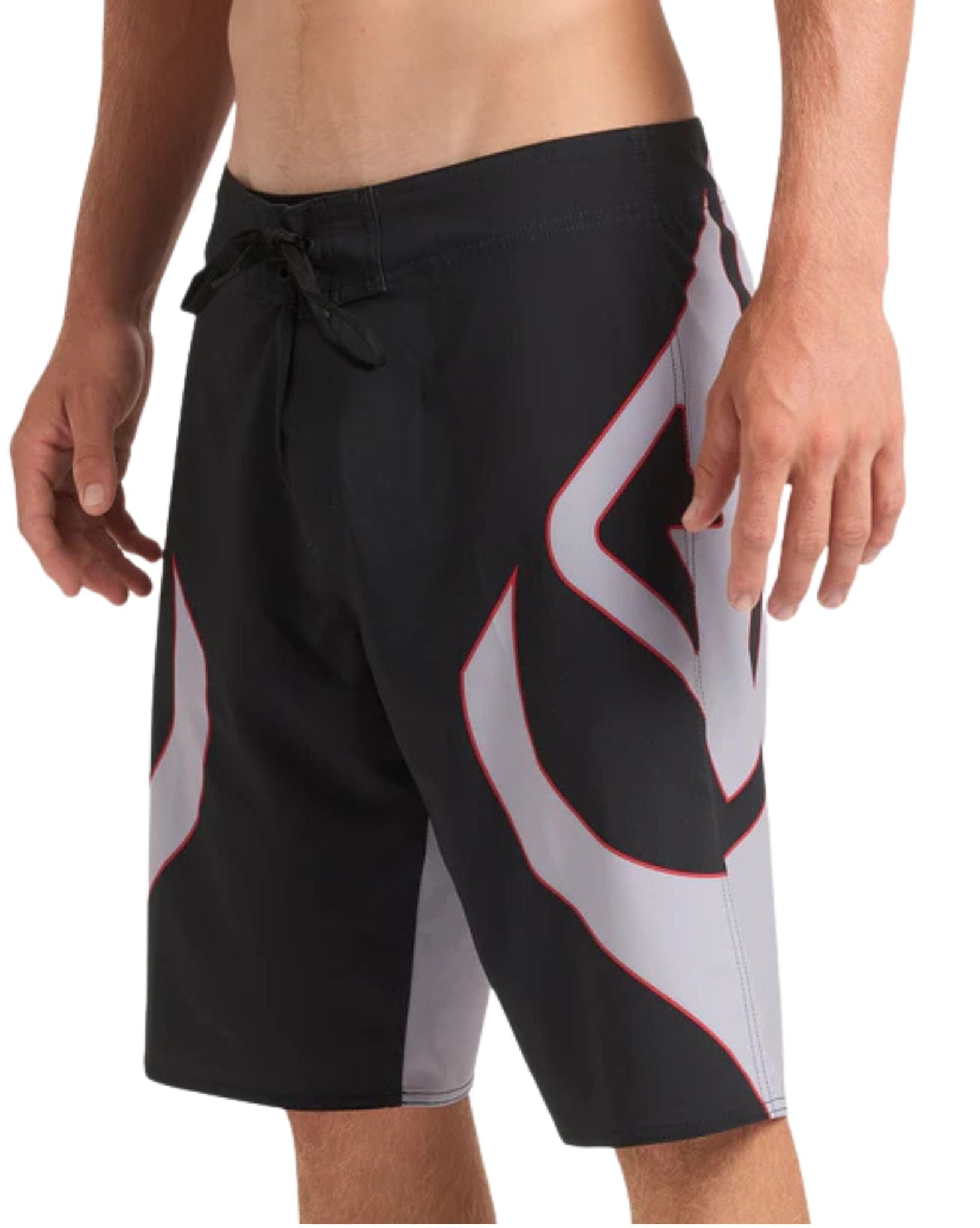 Quiksilver Interceptor Boardshort 21