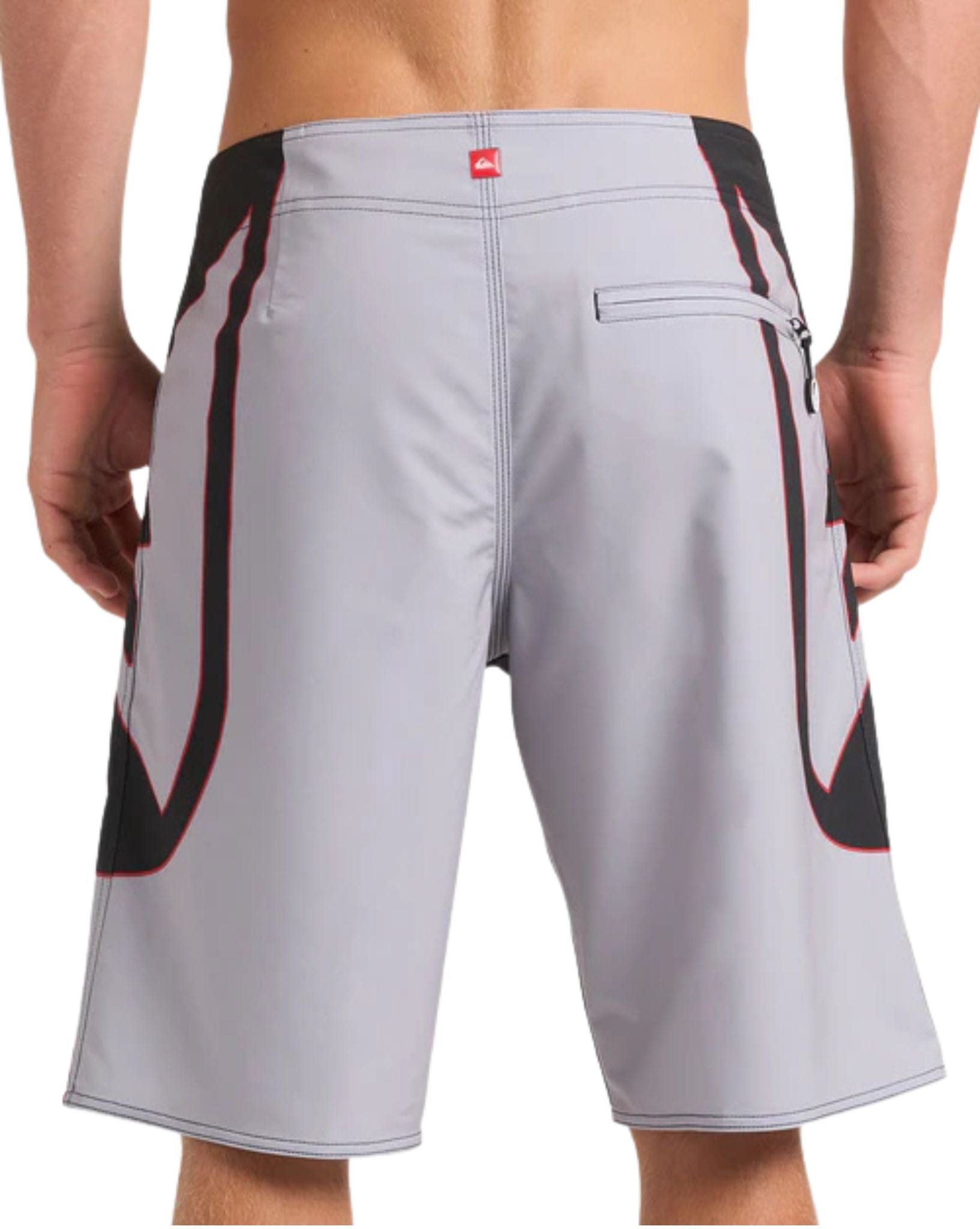 Quiksilver Interceptor Boardshort 21