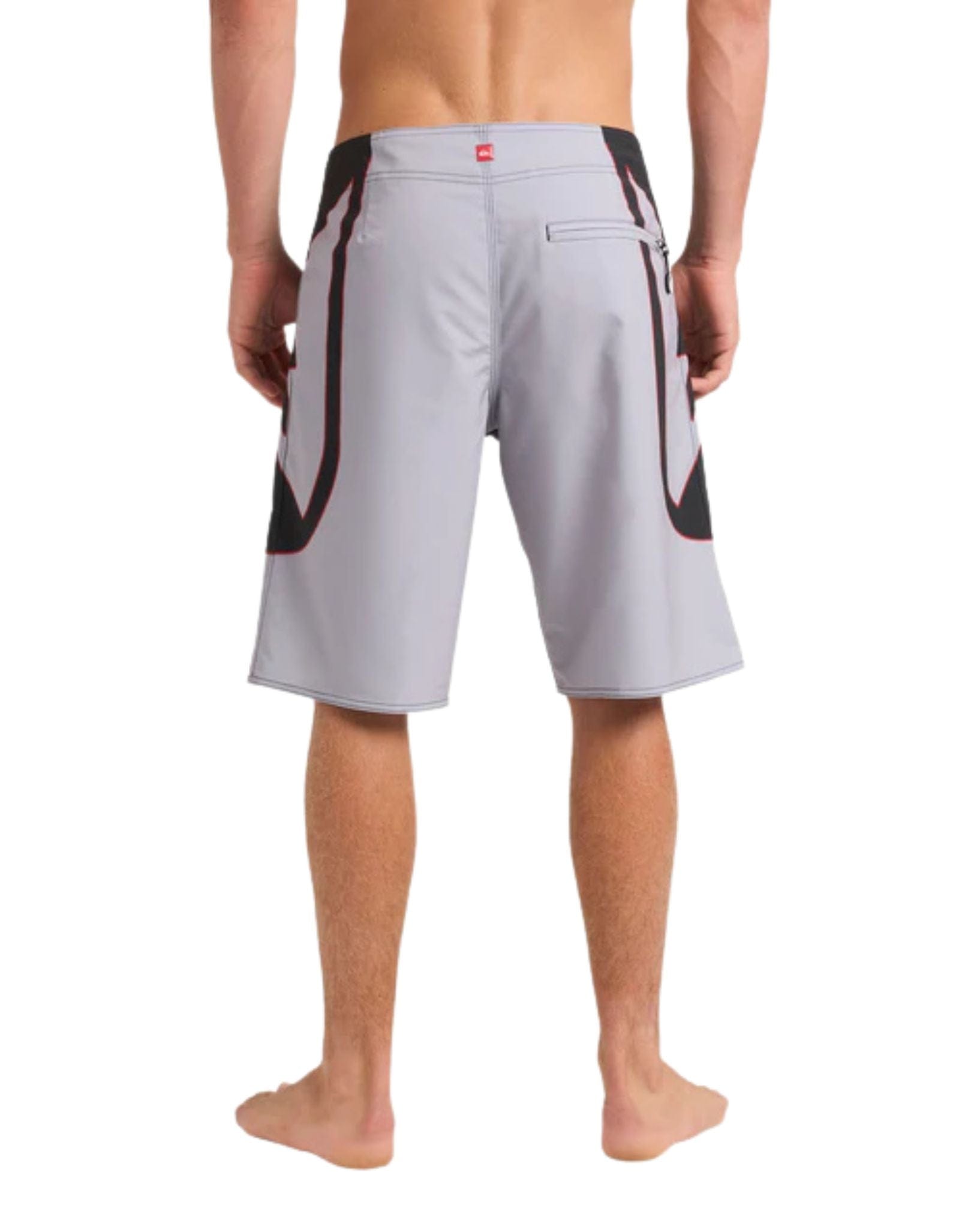 Quiksilver Interceptor Boardshort 21