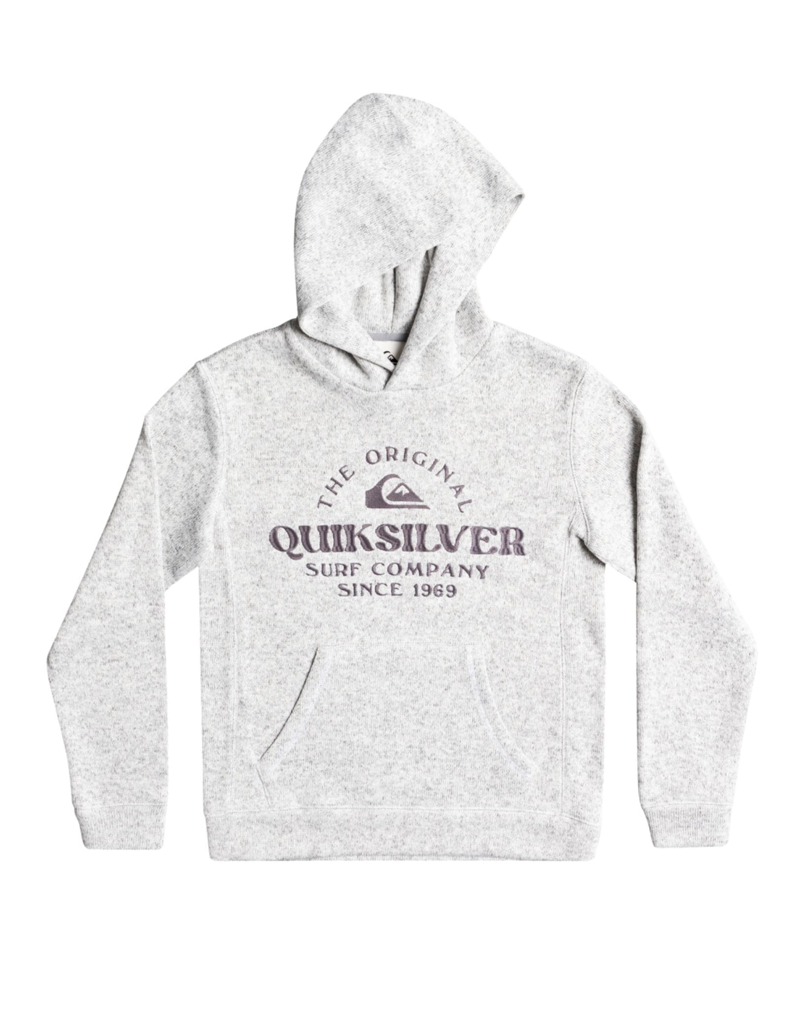 Quiksilver Keller Hoodie Youth