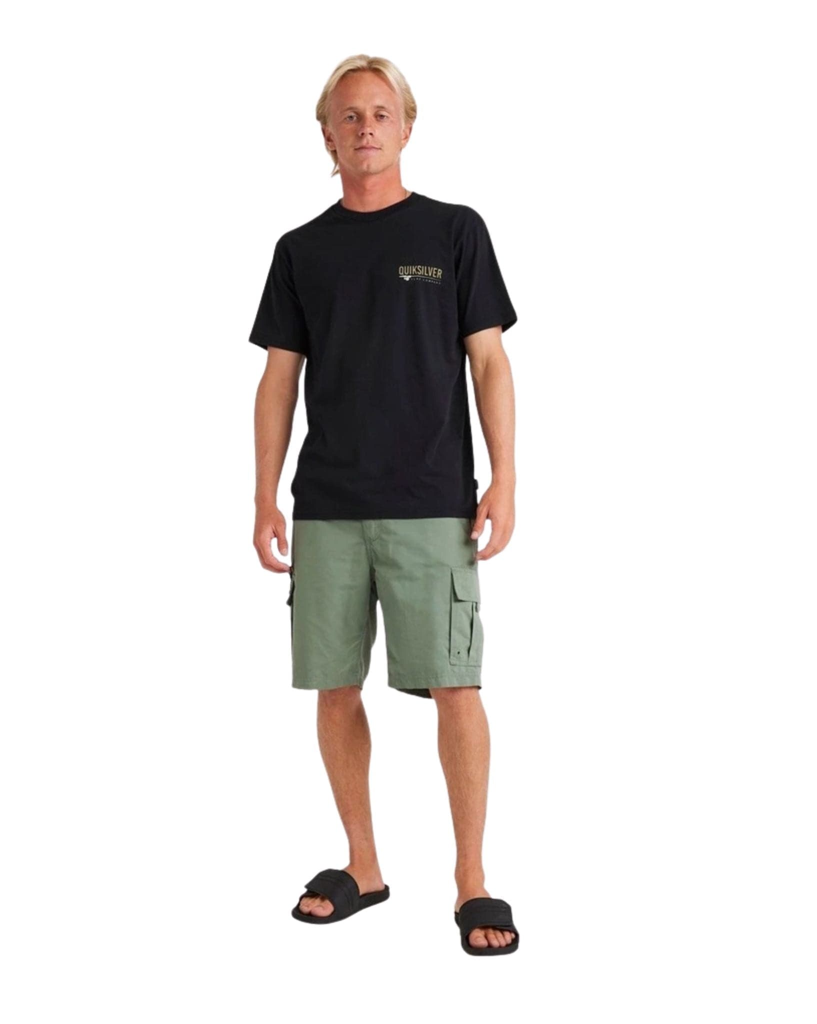 Quiksilver Maldive Atoll