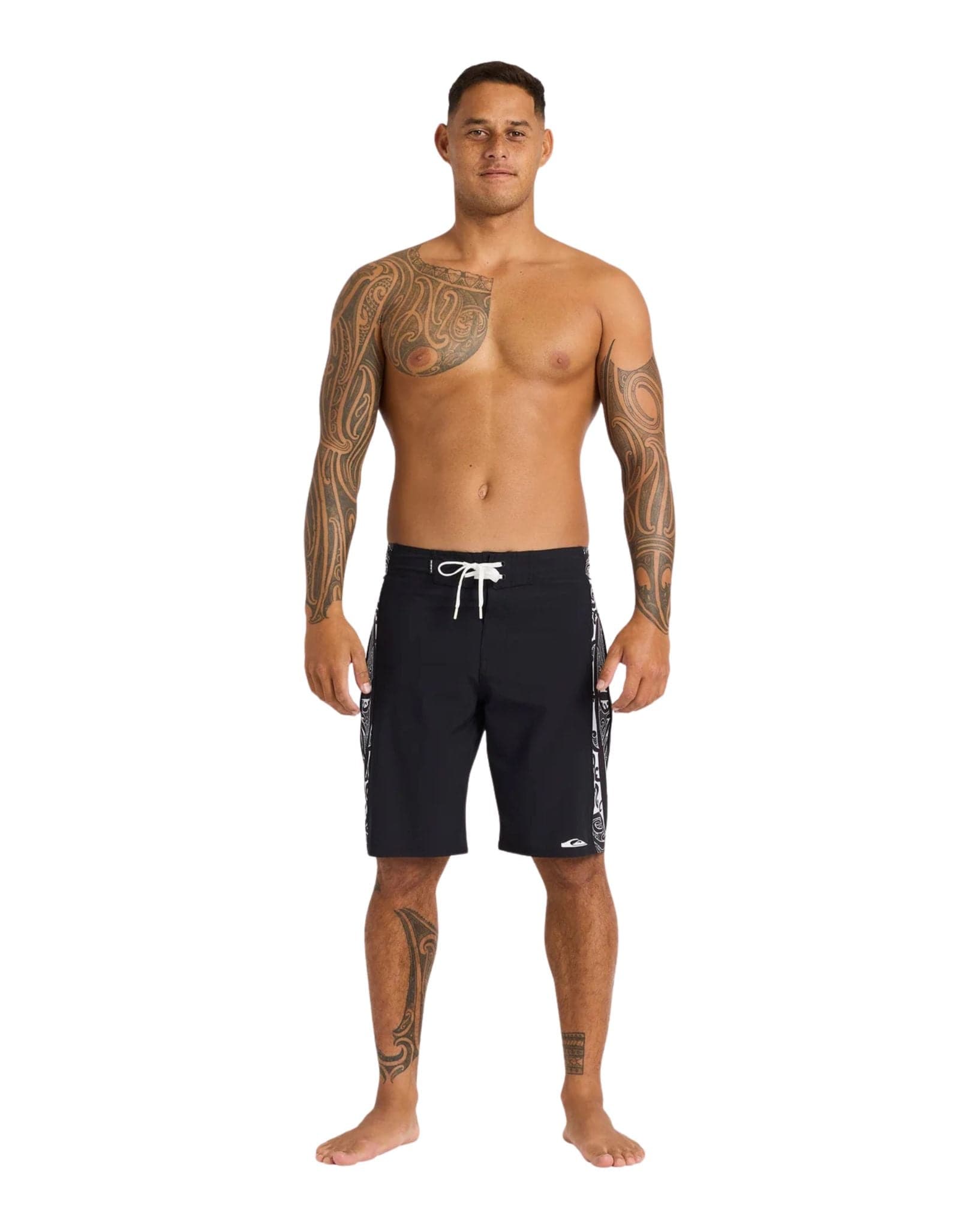 Quiksilver Mangotu Boardshort 20