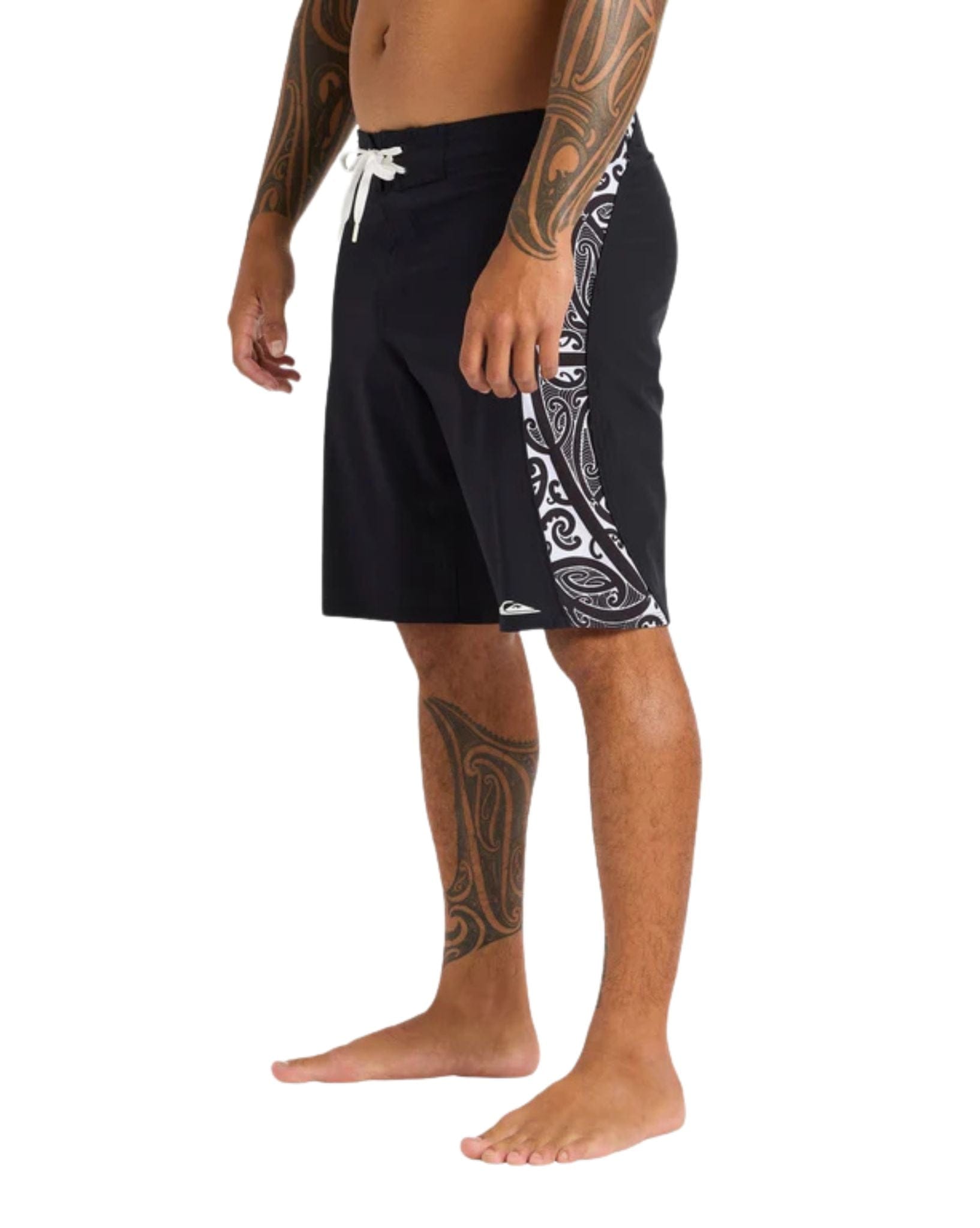 Quiksilver Mangotu Boardshort 20