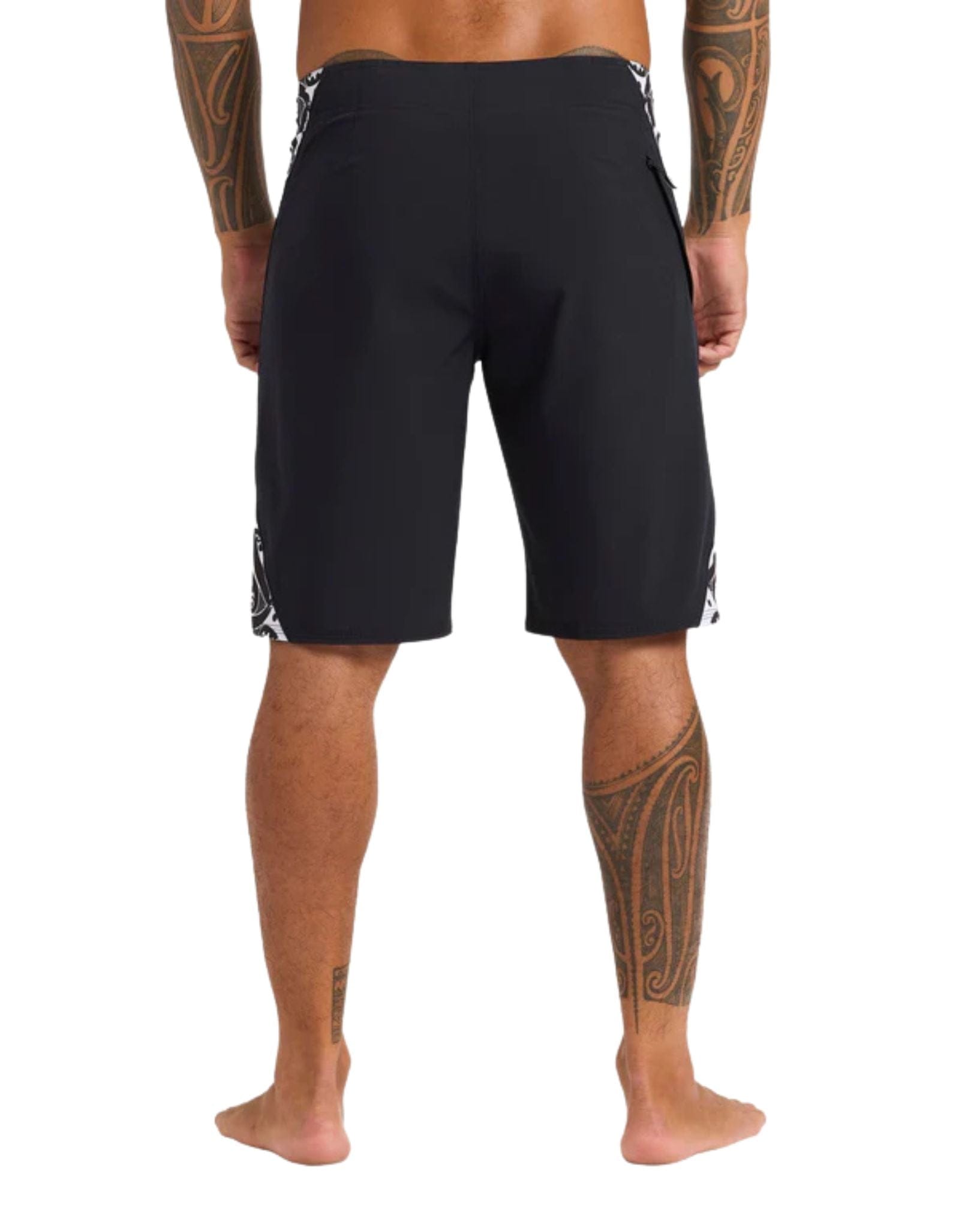 Quiksilver Mangotu Boardshort 20