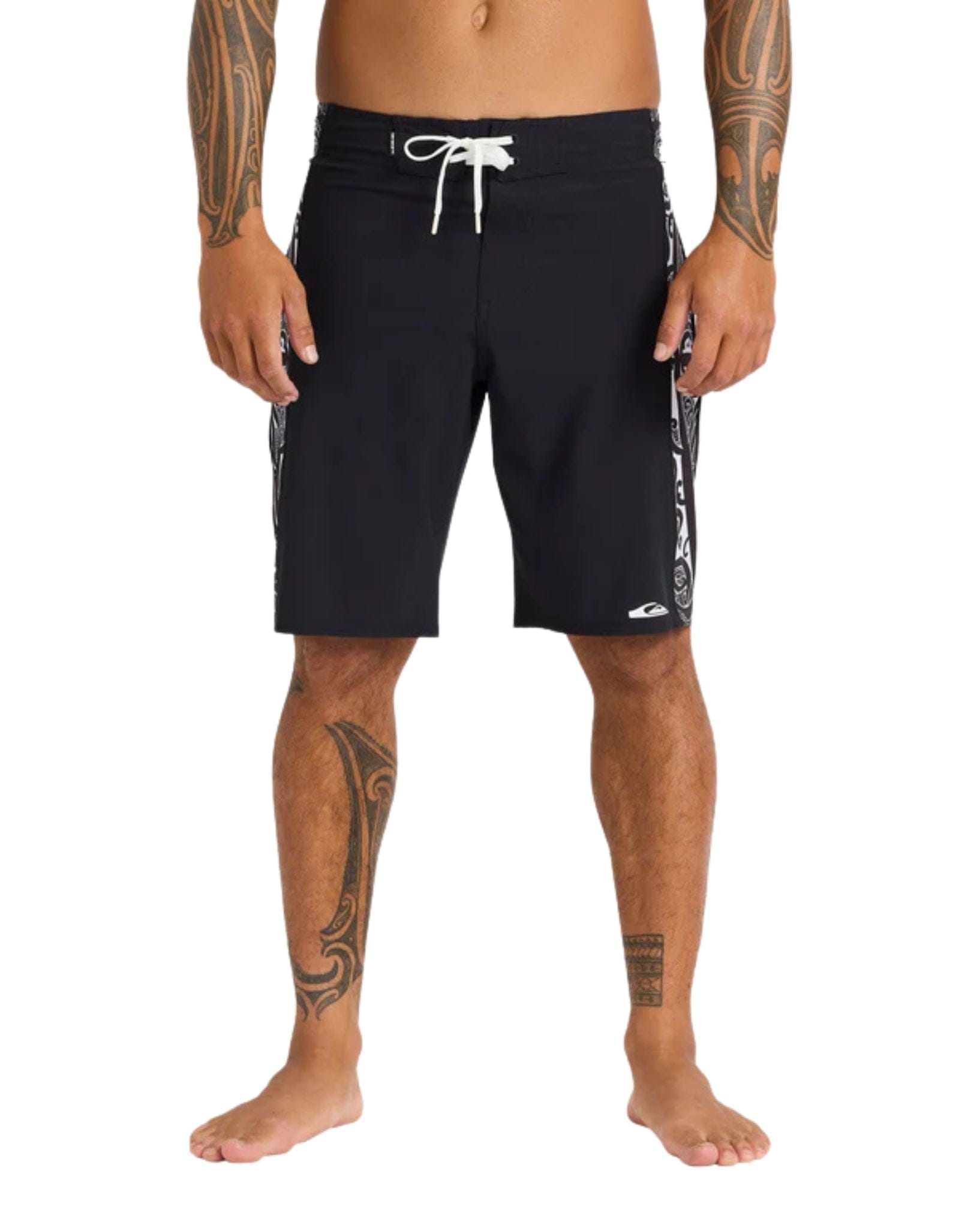 Quiksilver Mangotu Boardshort 20