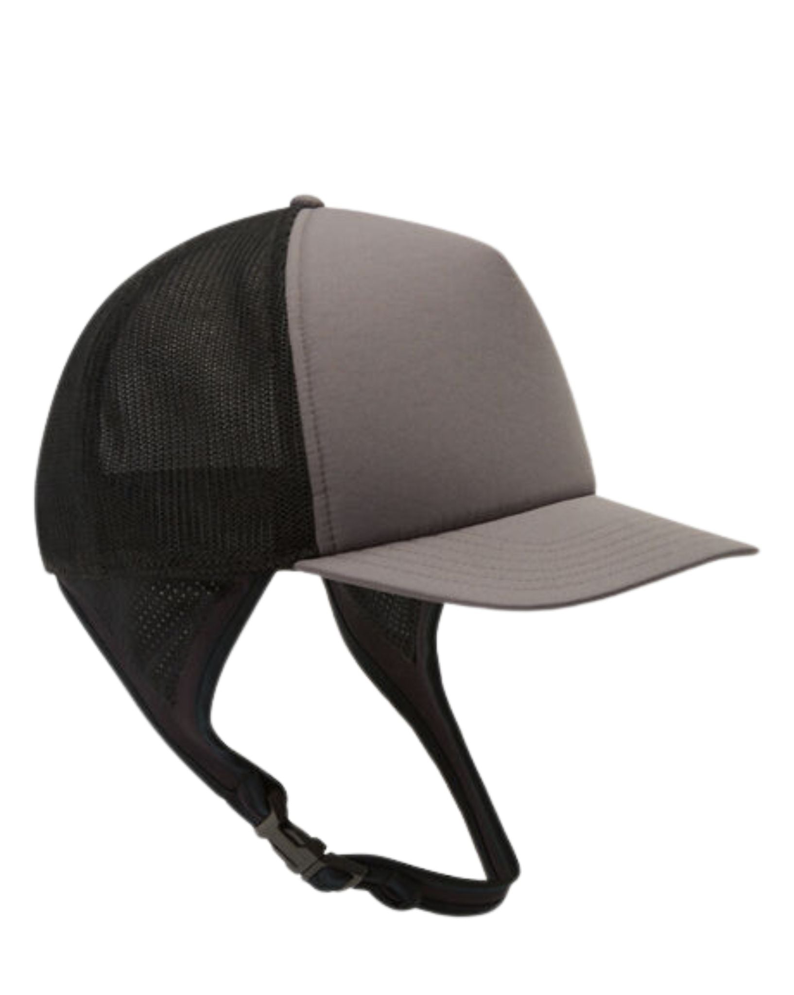 Quiksilver Mens Boardmaster Trucker Hat