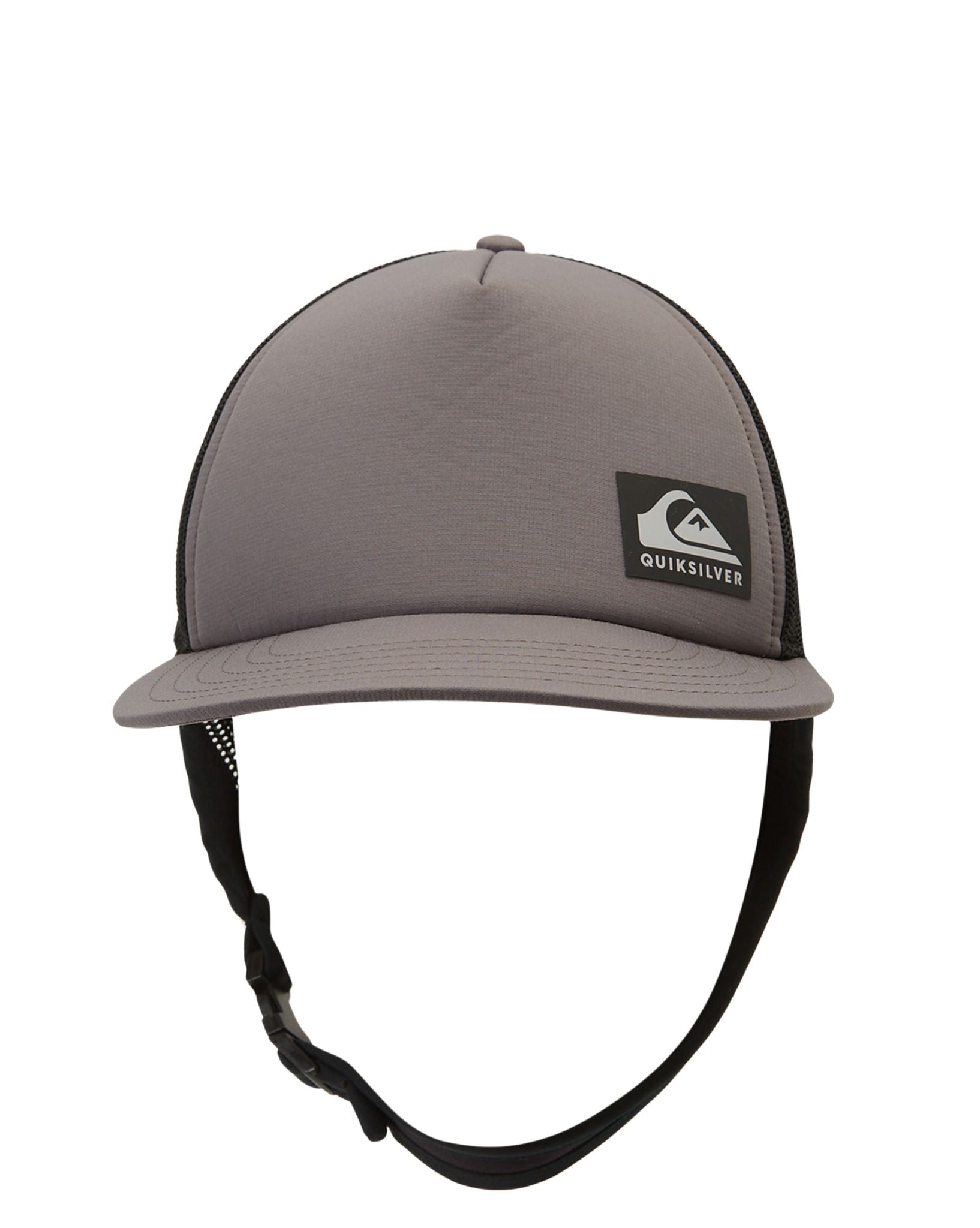 Quiksilver Mens Boardmaster Trucker Hat