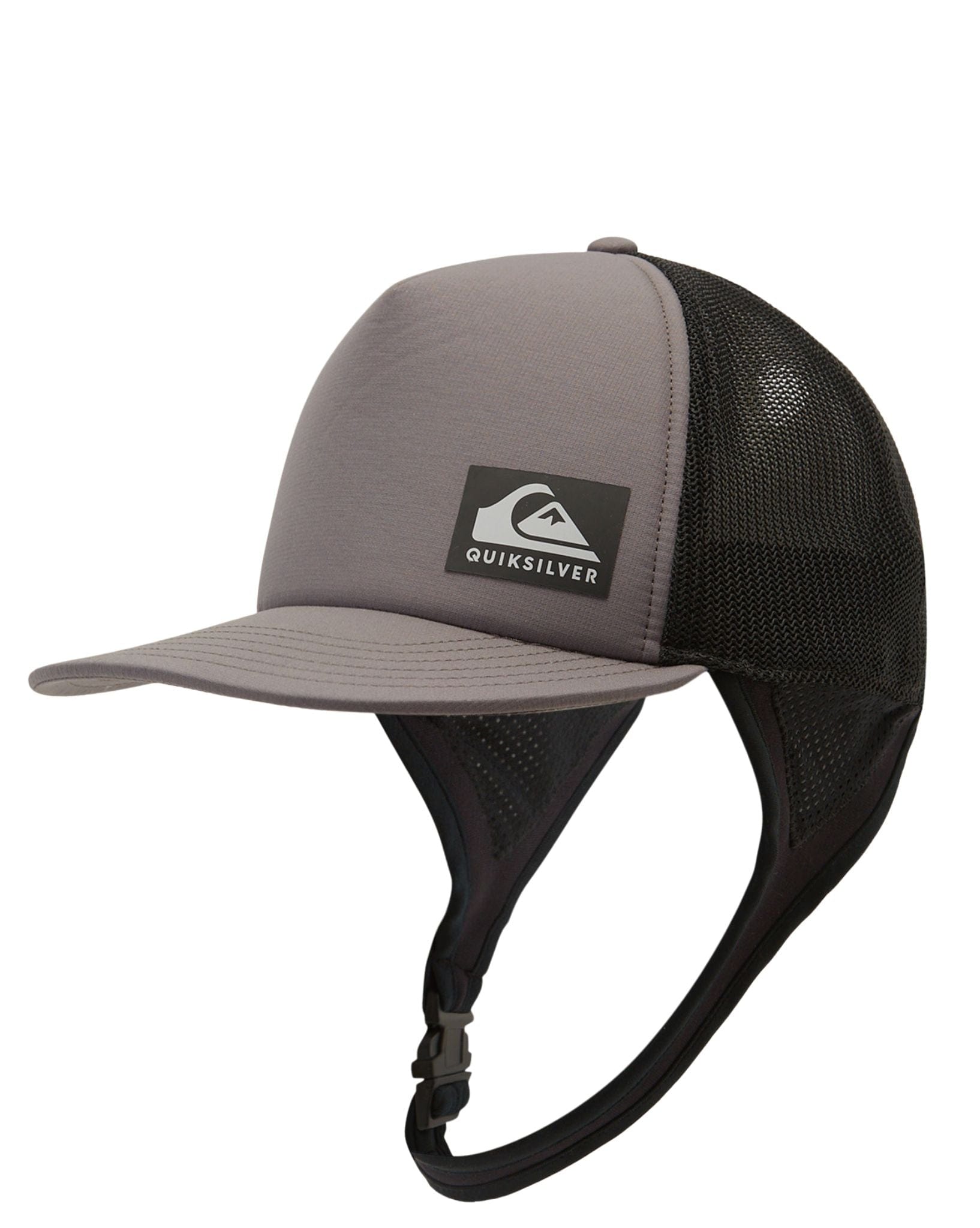 Quiksilver Mens Boardmaster Trucker Hat