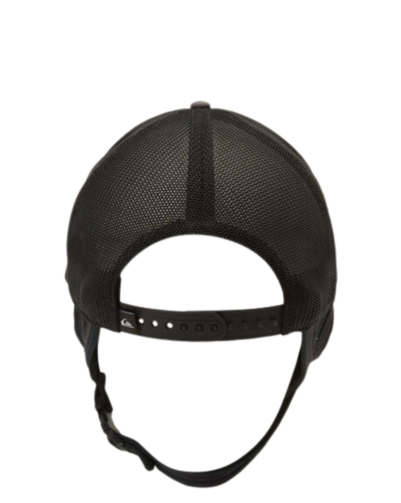Quiksilver Mens Boardmaster Trucker Hat