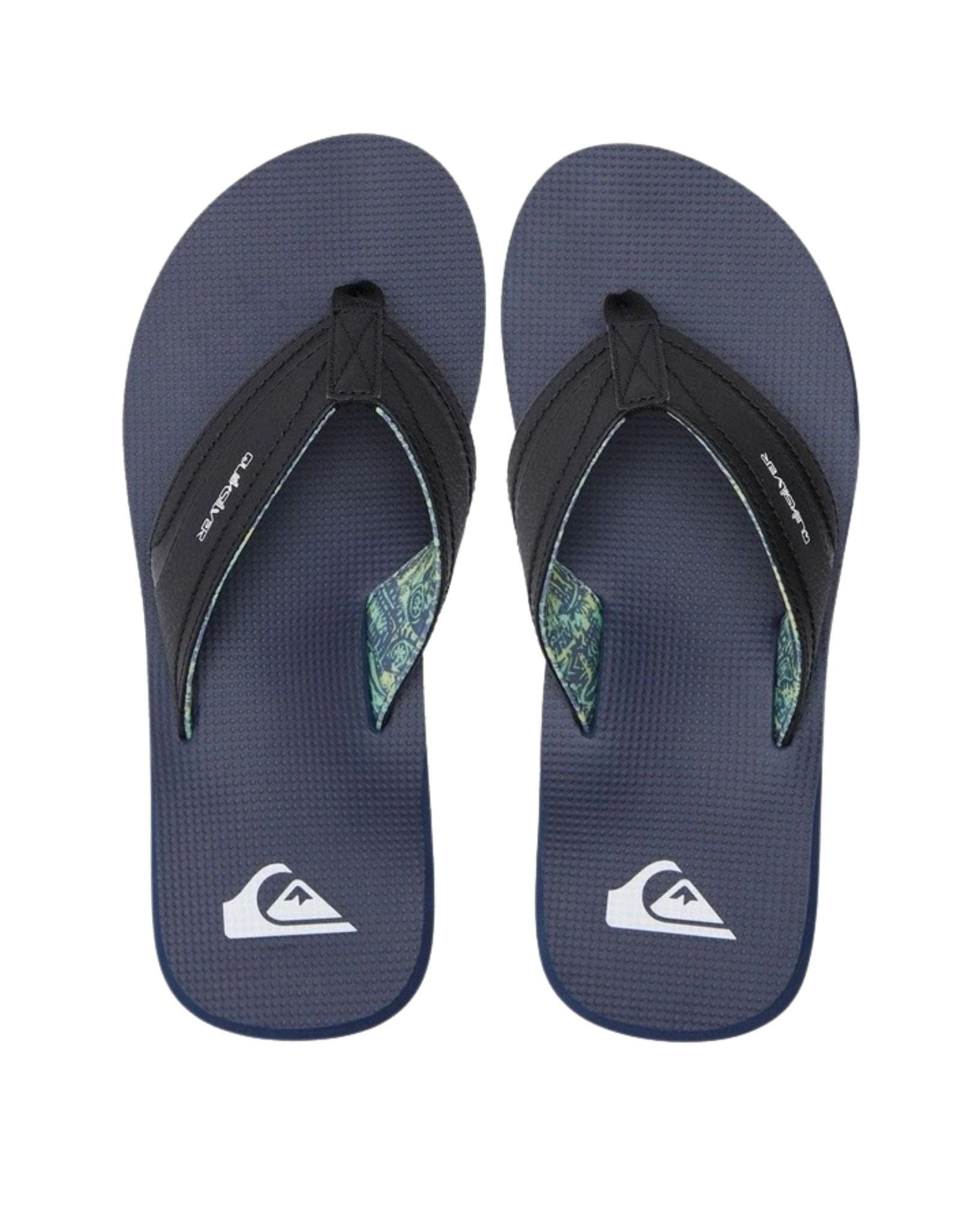 Quiksilver Mens Island Oasis