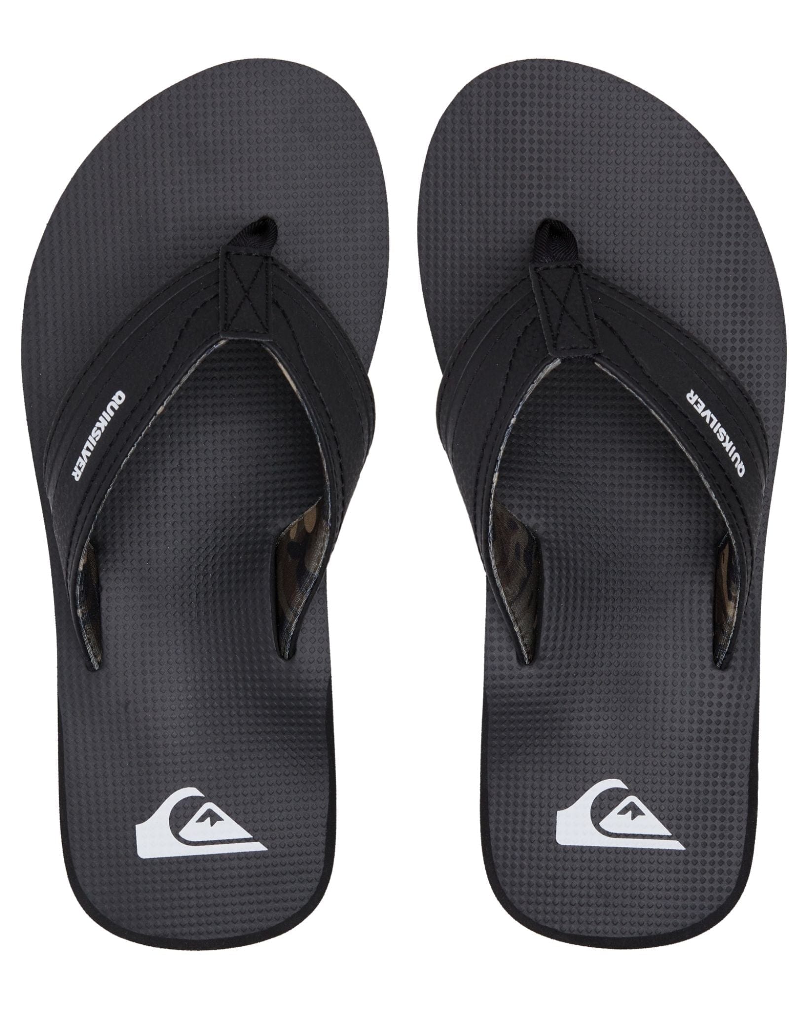 Quiksilver Mens Island Oasis