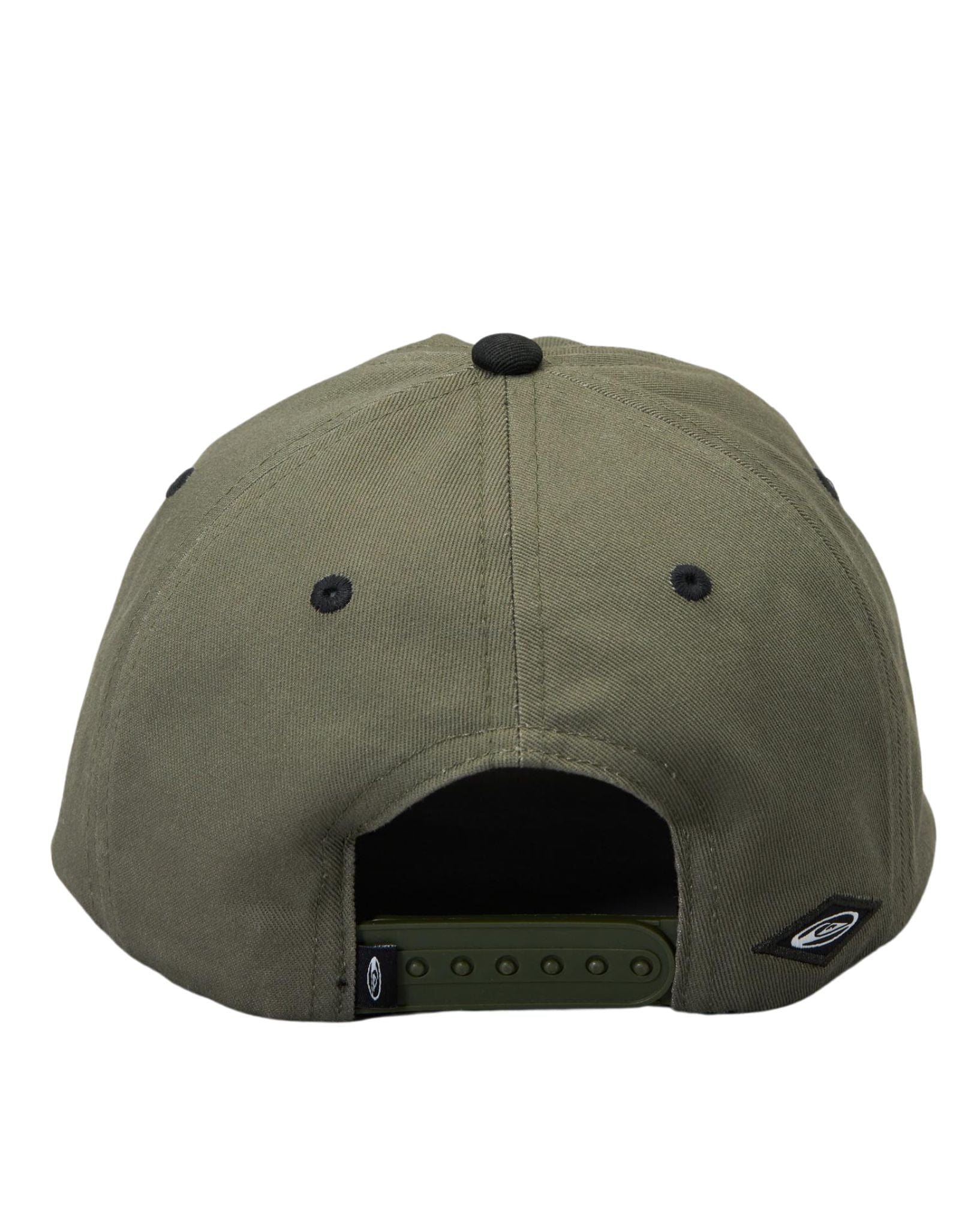 Quiksilver Mens Saturn Crawler Kalamata