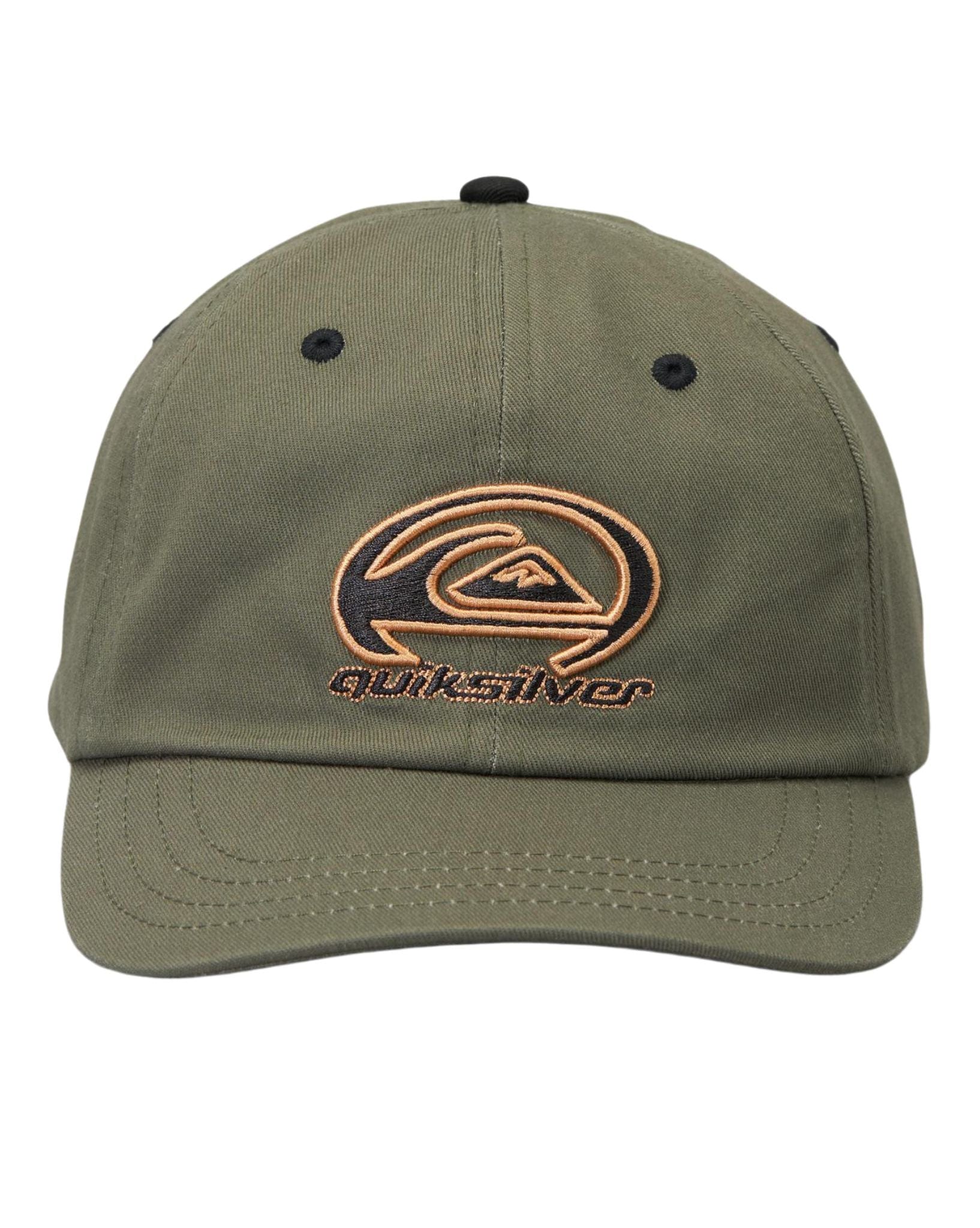Quiksilver Mens Saturn Crawler Kalamata