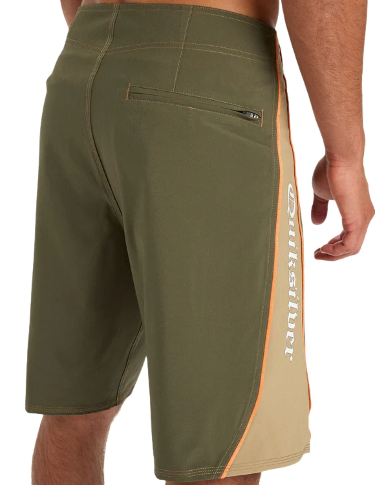 Quiksilver Mercury 99 20" Boardshorts