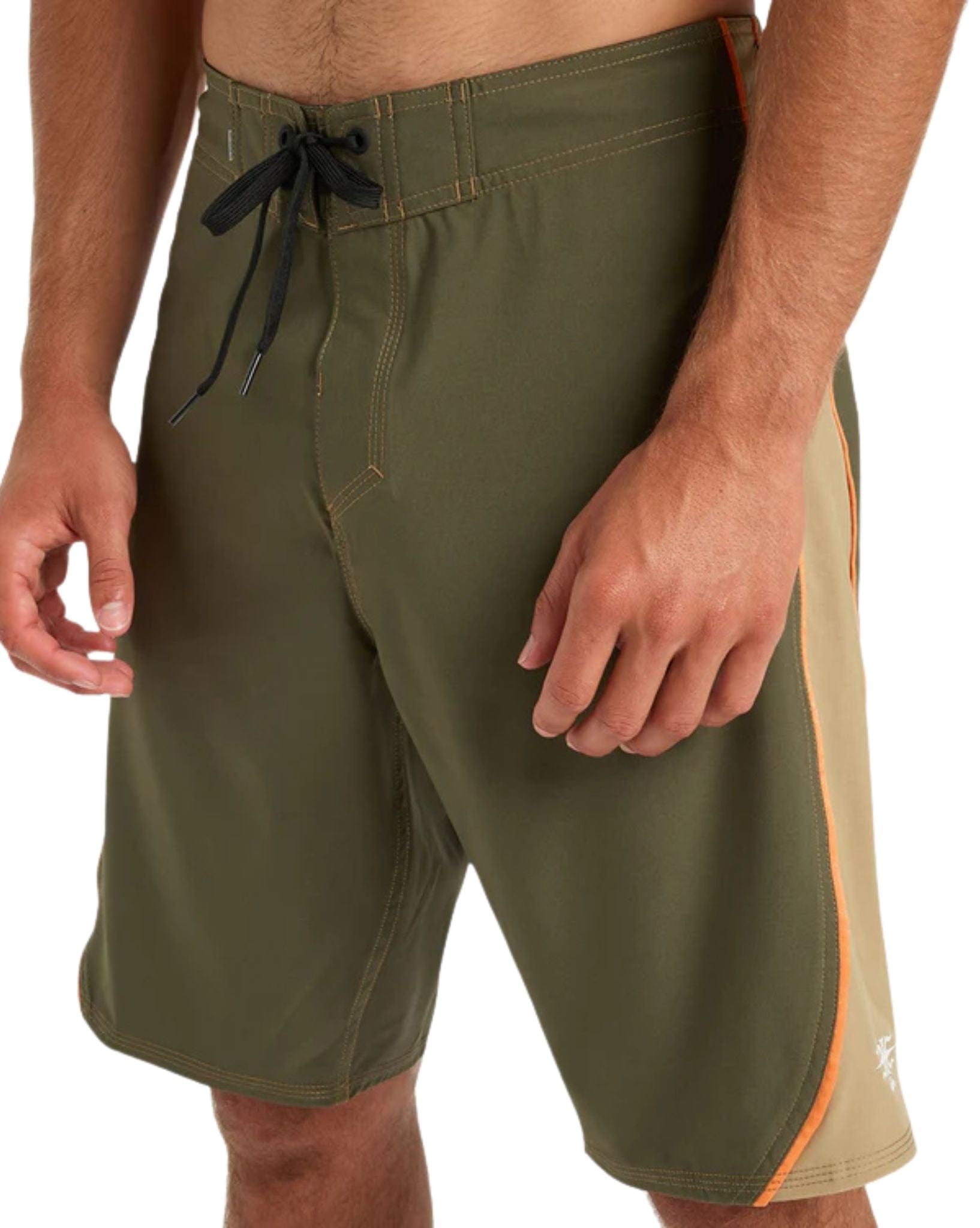 Quiksilver Mercury 99 20" Boardshorts