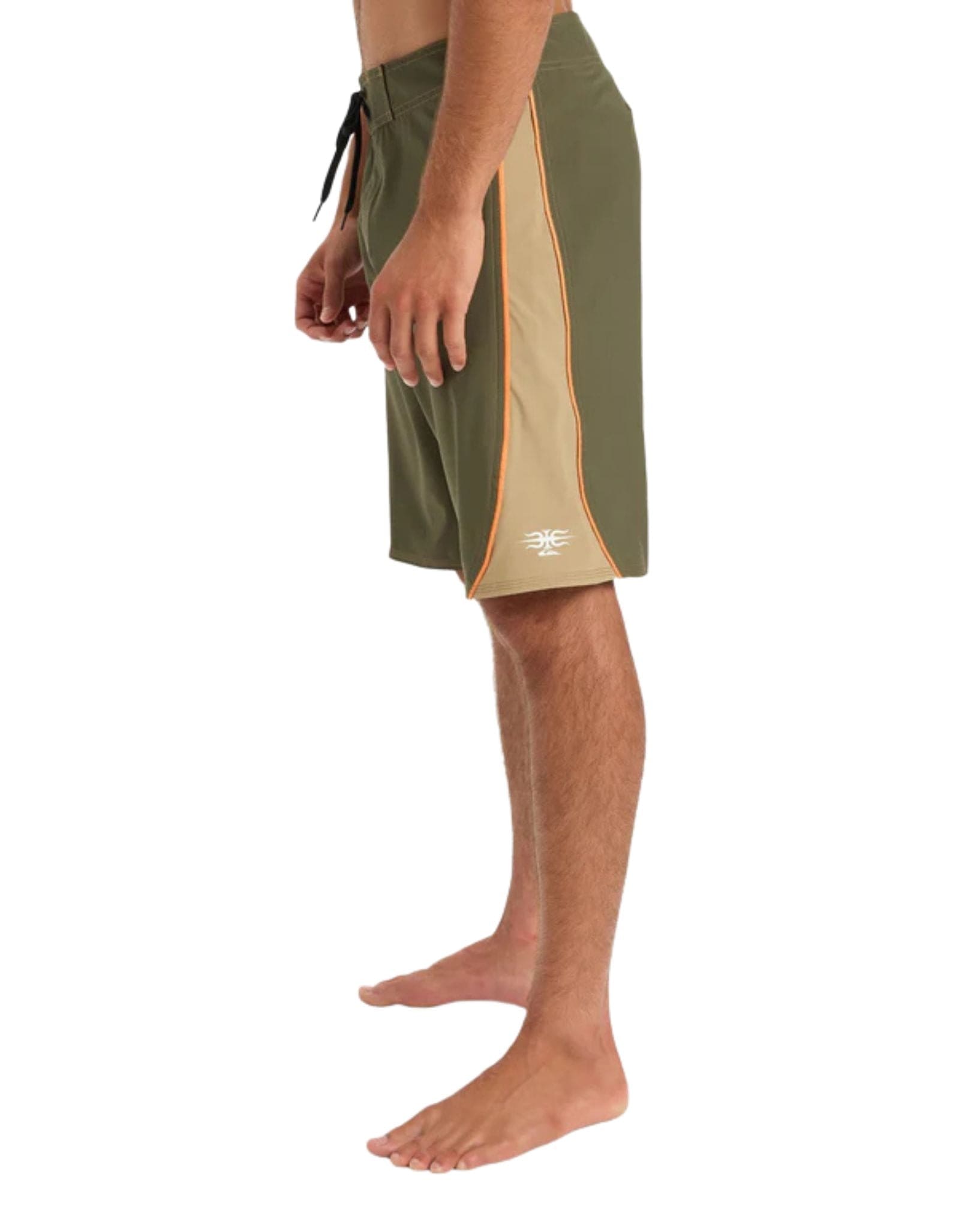 Quiksilver Mercury 99 20" Boardshorts