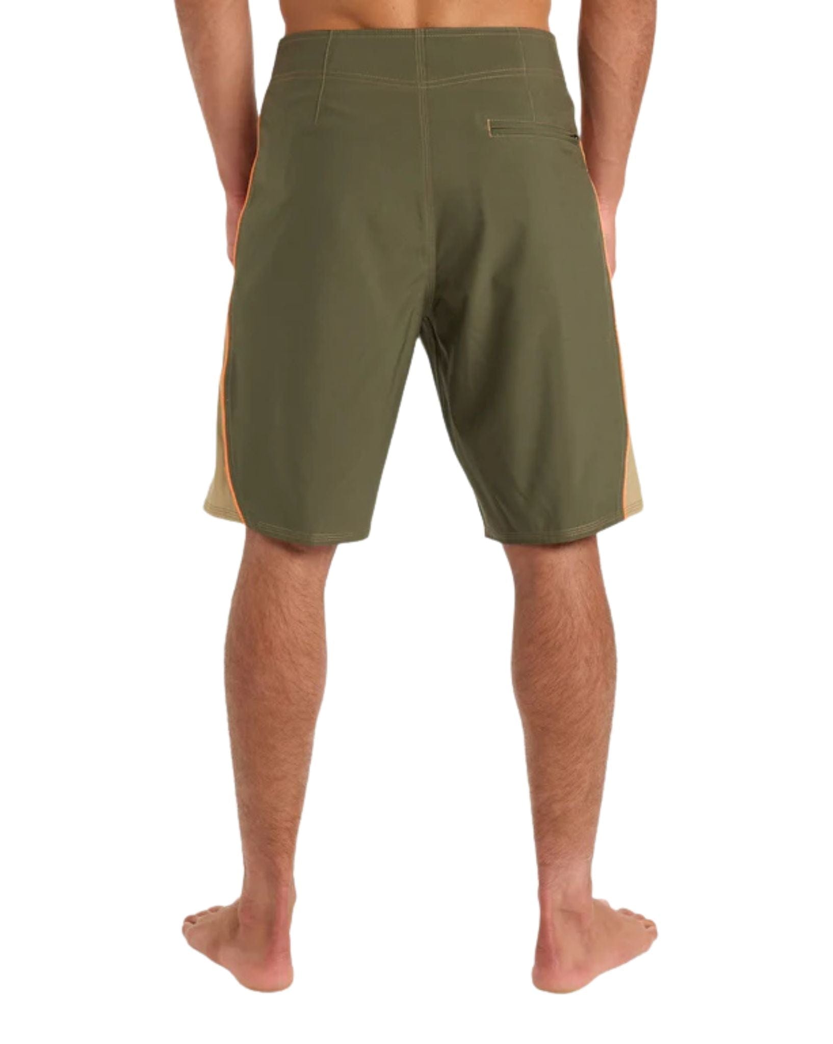 Quiksilver Mercury 99 20" Boardshorts