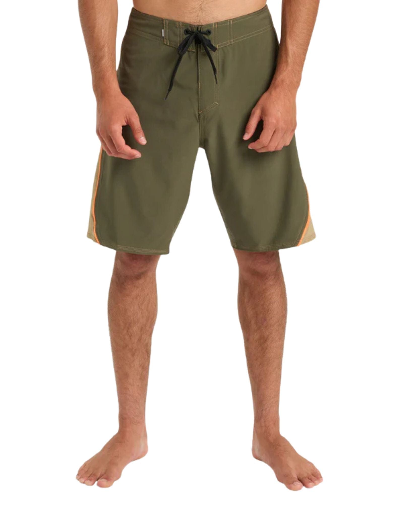 Quiksilver Mercury 99 20" Boardshorts