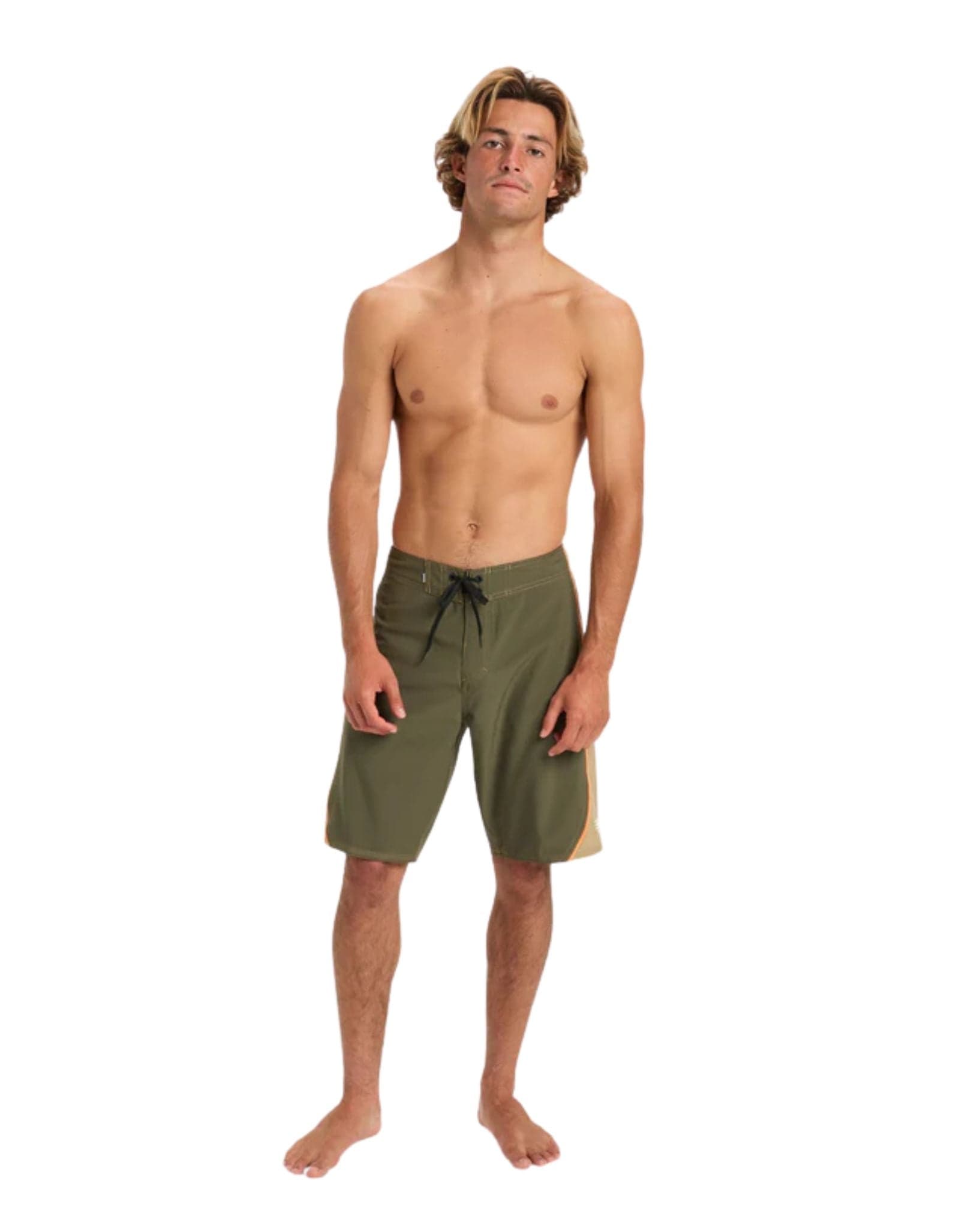 Quiksilver Mercury 99 20" Boardshorts
