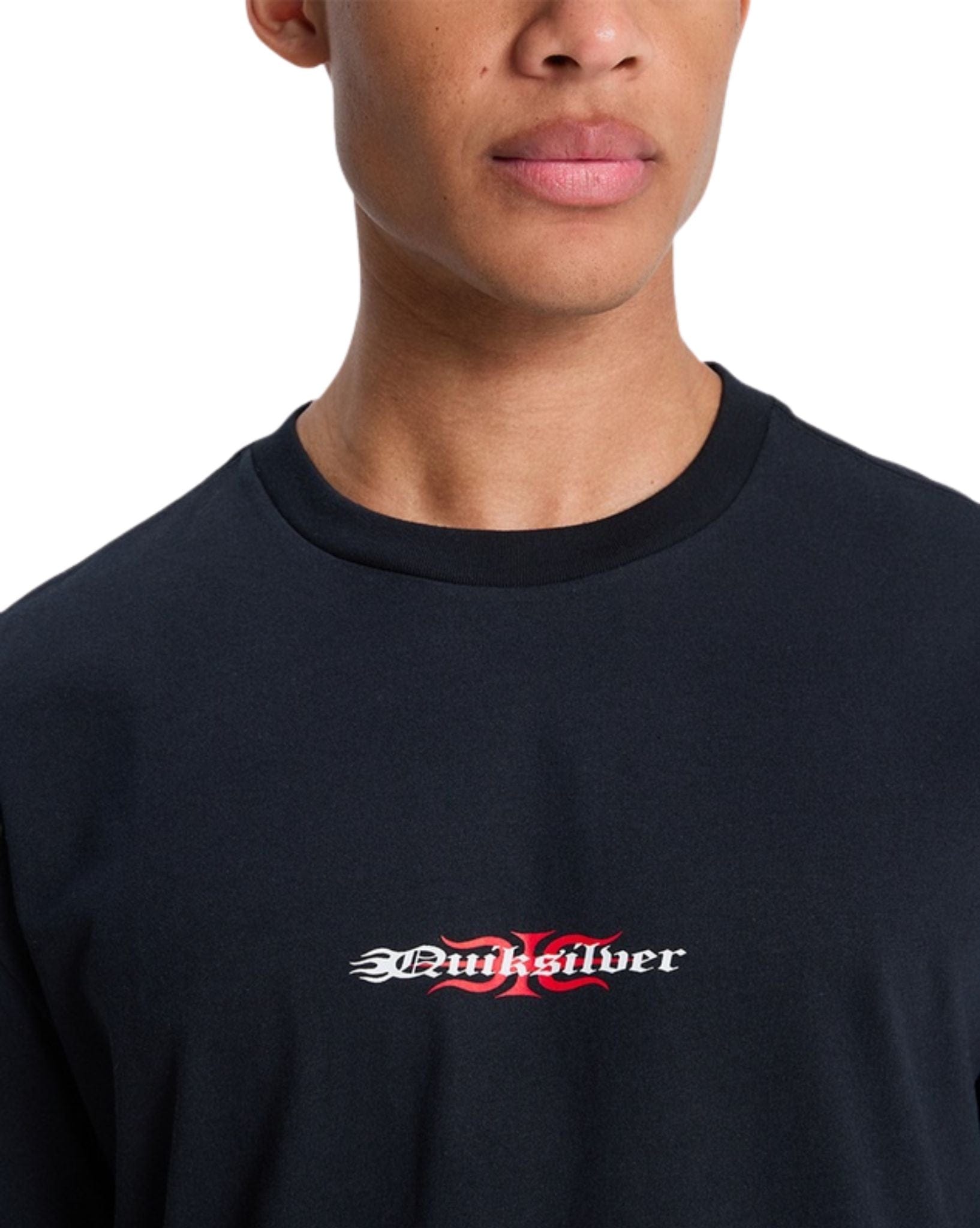 Quiksilver Mercury Burning