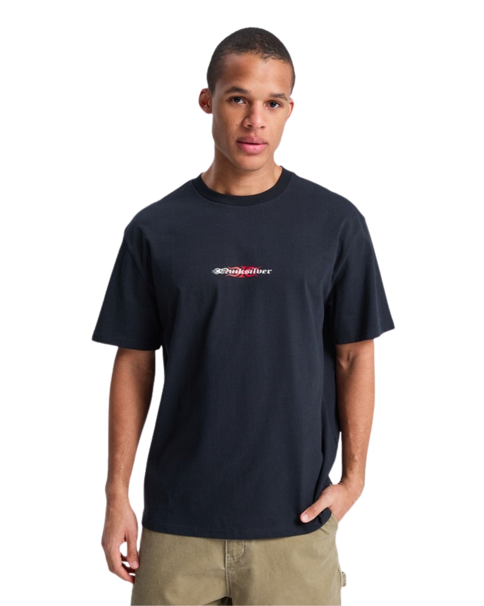 Quiksilver Mercury Burning