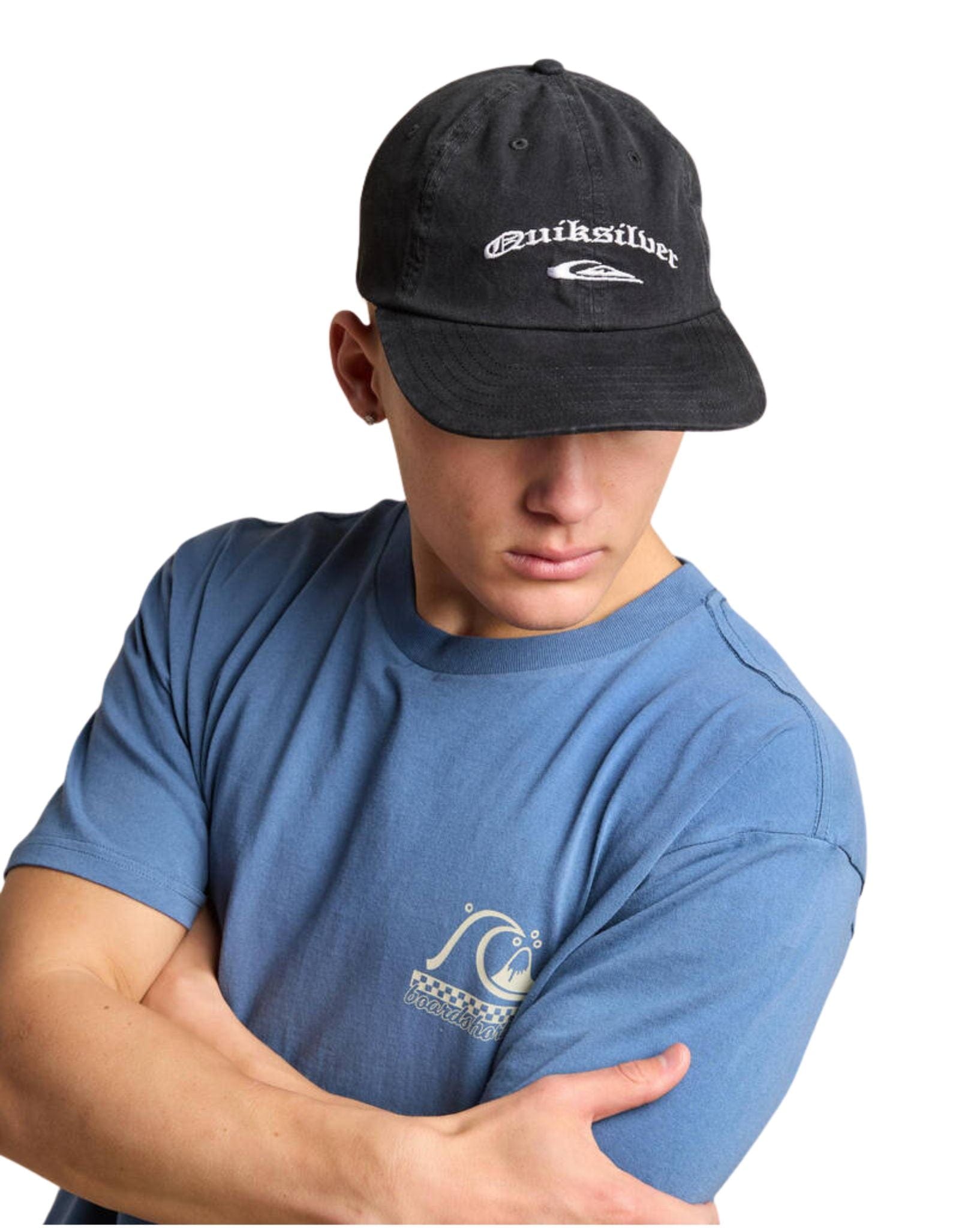Quiksilver Mercury Cap