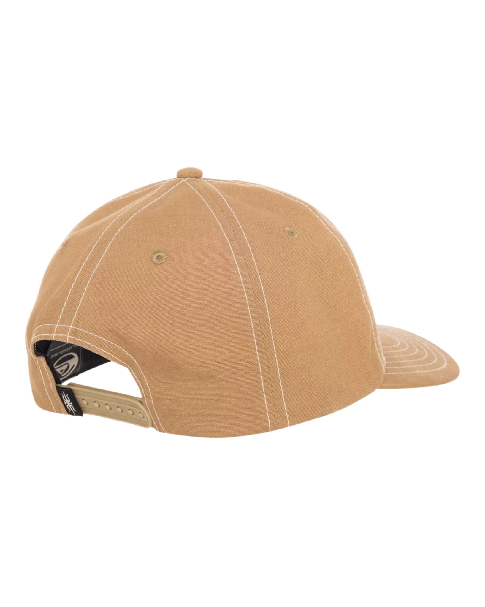Quiksilver Mercury Cap