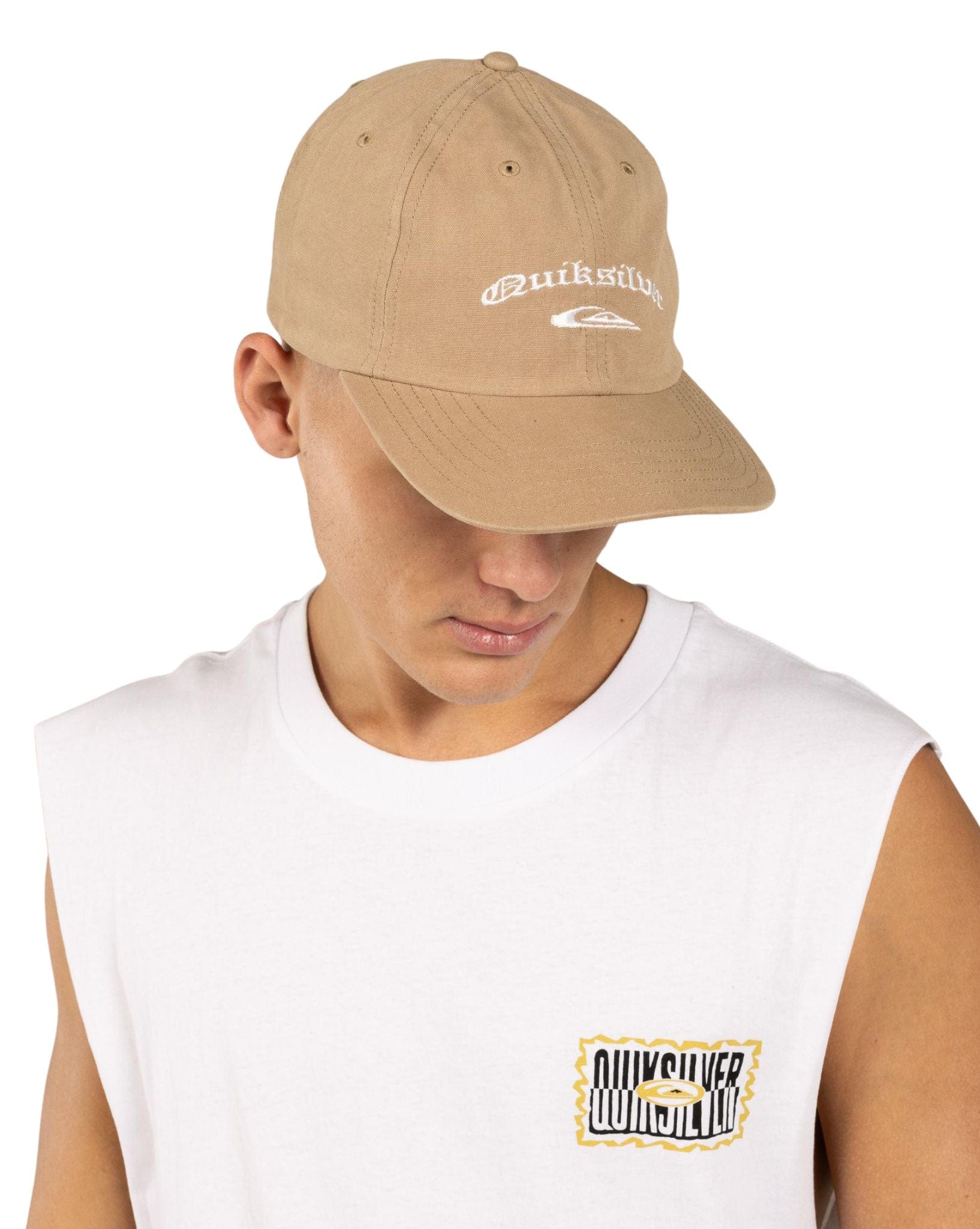 Quiksilver Mercury Cap