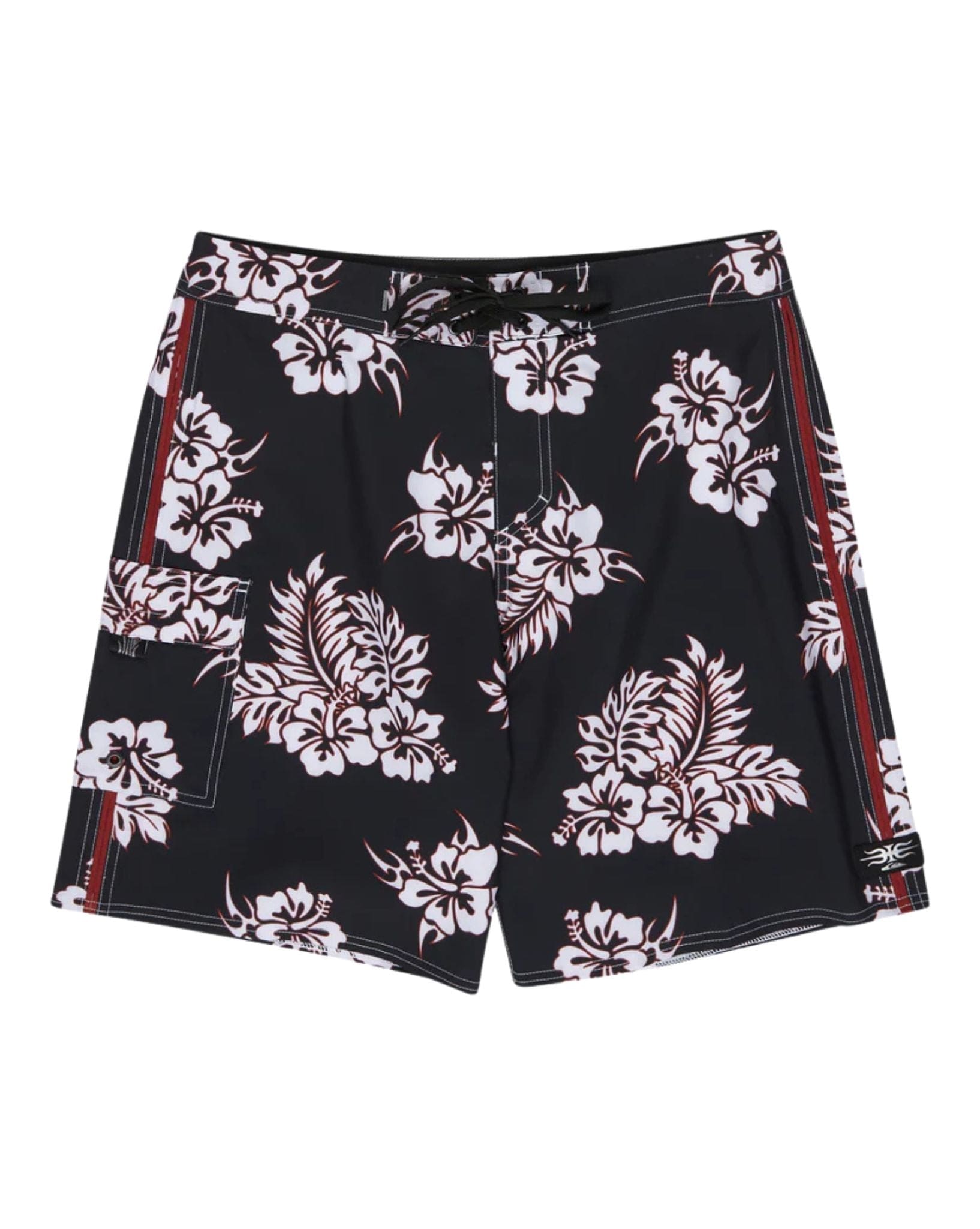 Quiksilver Mercury Core 20 Boardshorts