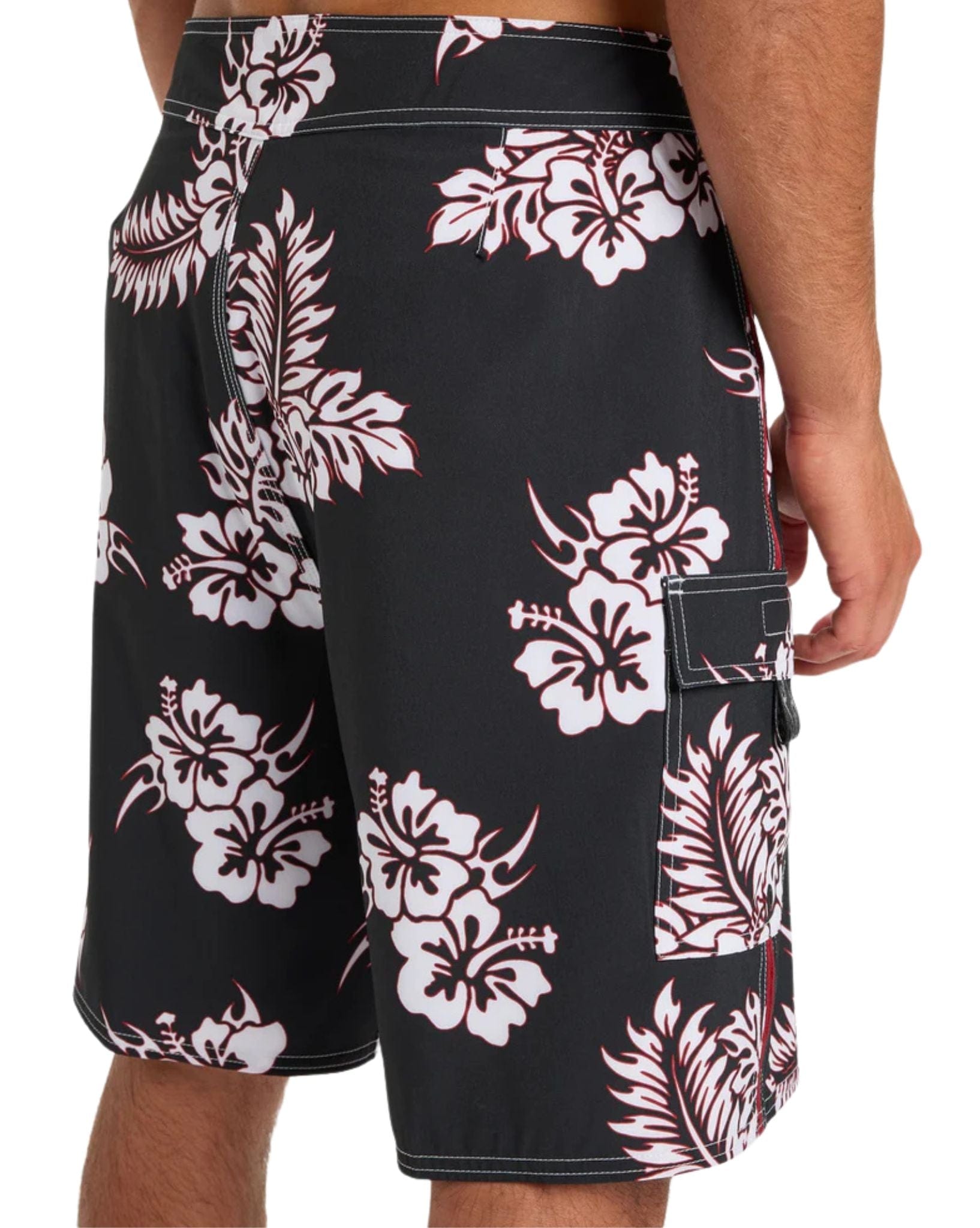 Quiksilver Mercury Core 20 Boardshorts