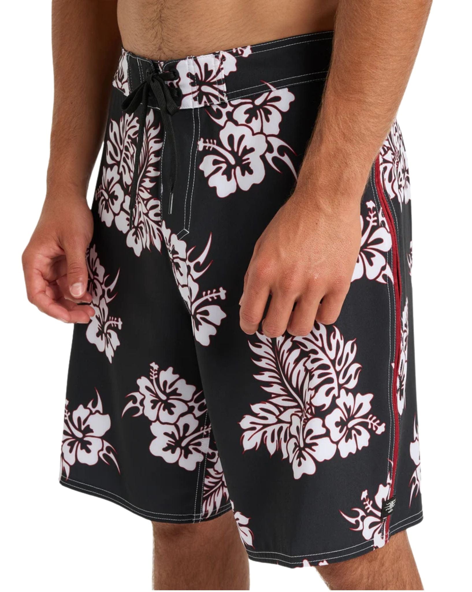 Quiksilver Mercury Core 20 Boardshorts