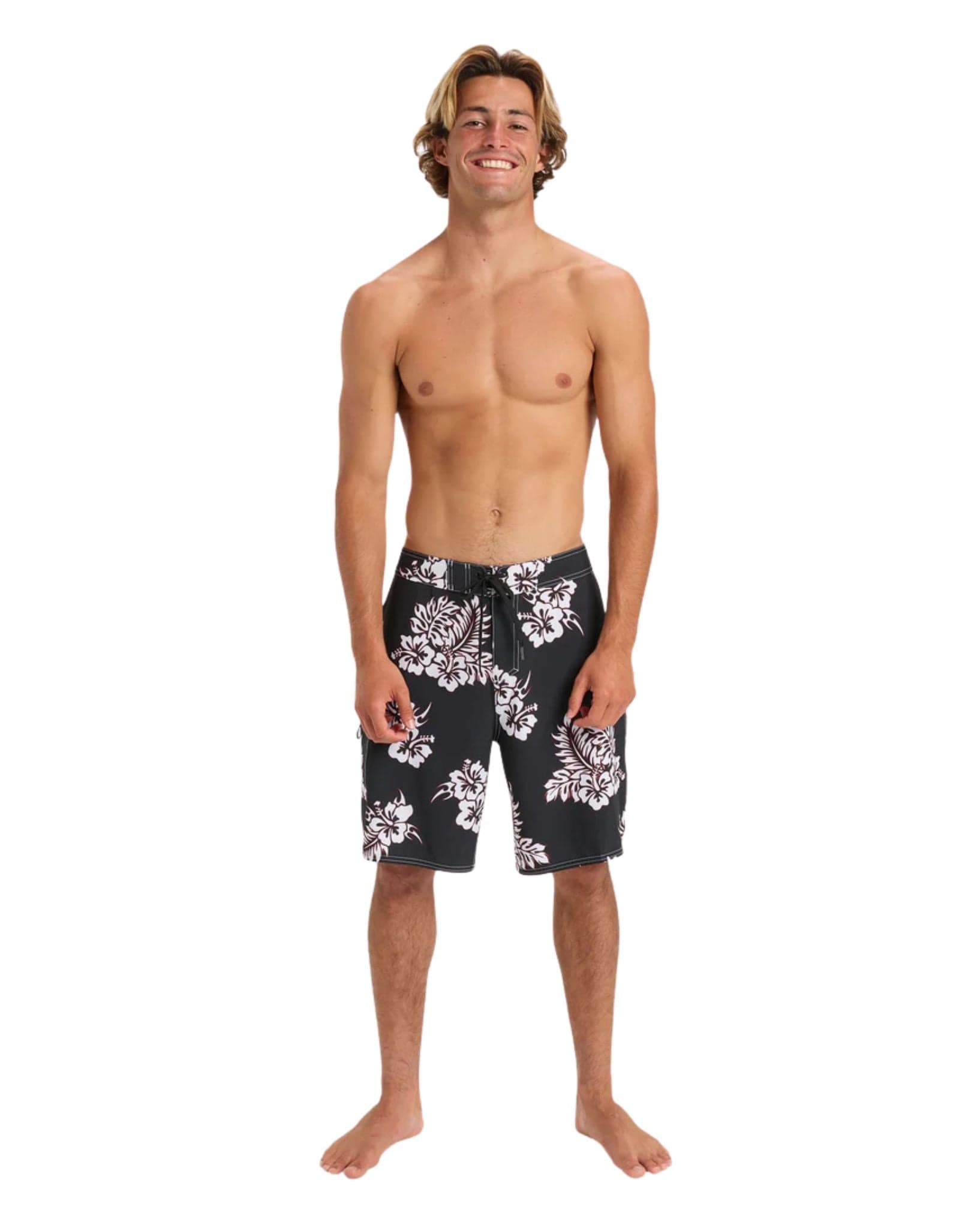 Quiksilver Mercury Core 20 Boardshorts
