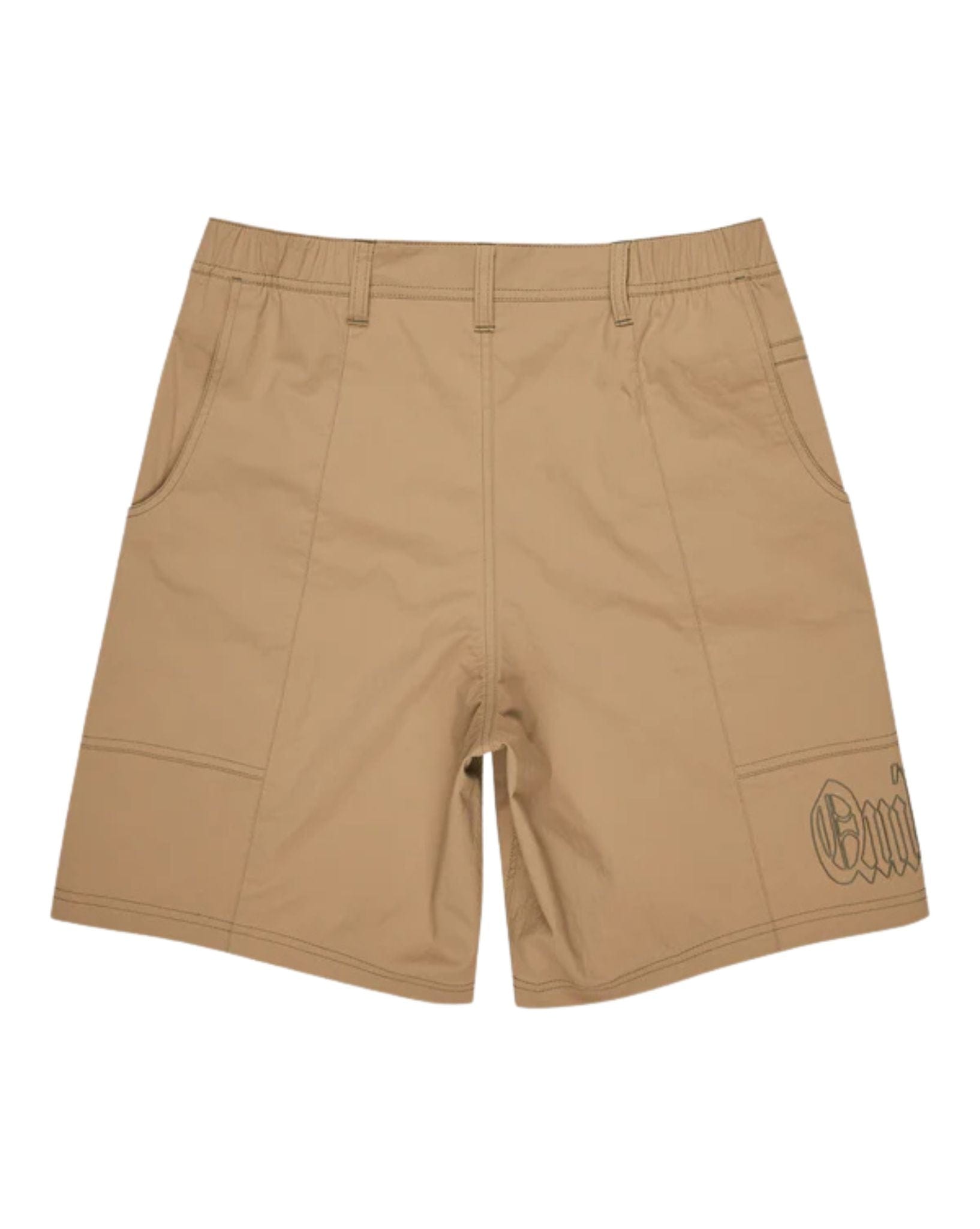 Quiksilver Mercury Forge Amphibian 20 Boardshort