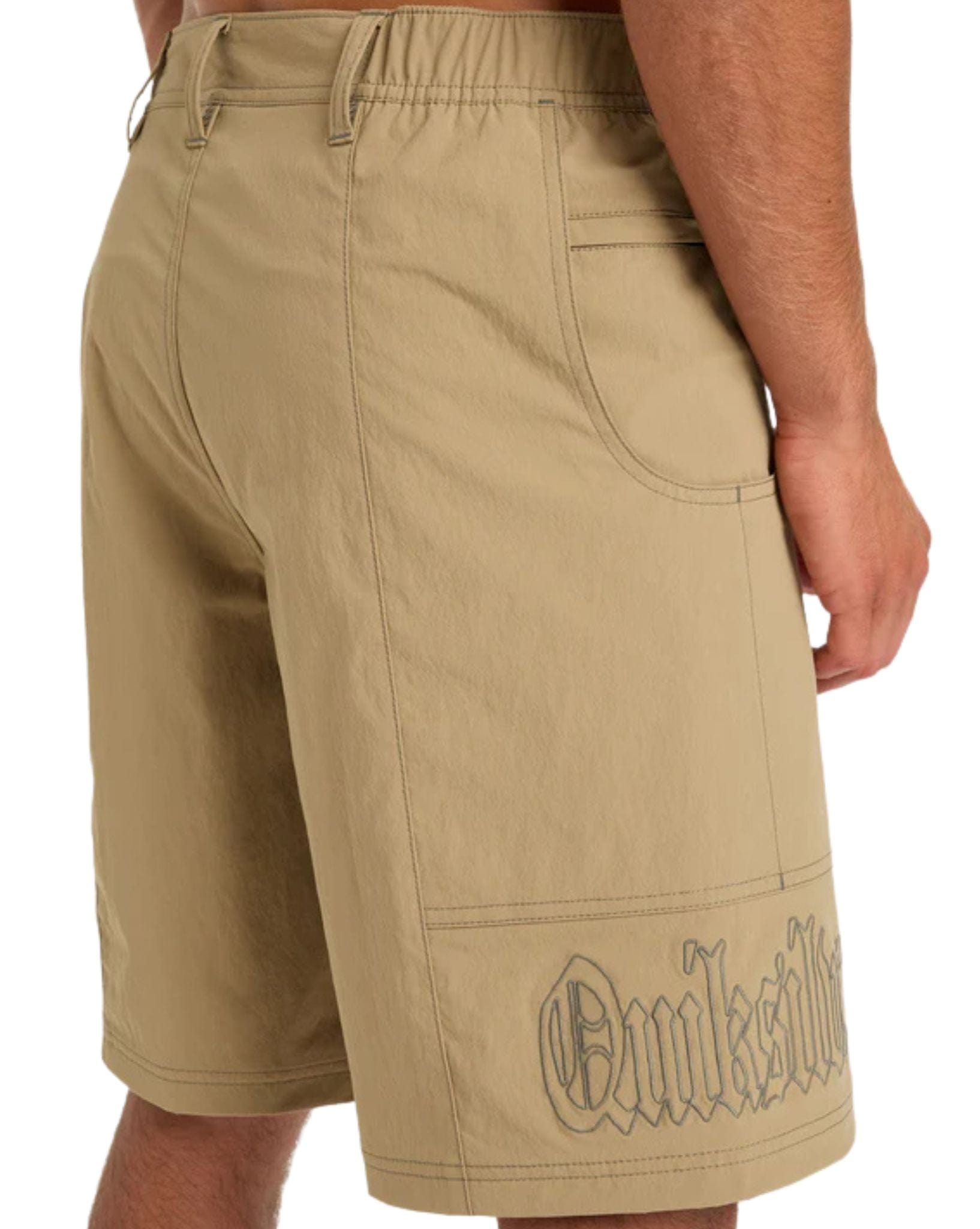 Quiksilver Mercury Forge Amphibian 20 Boardshort