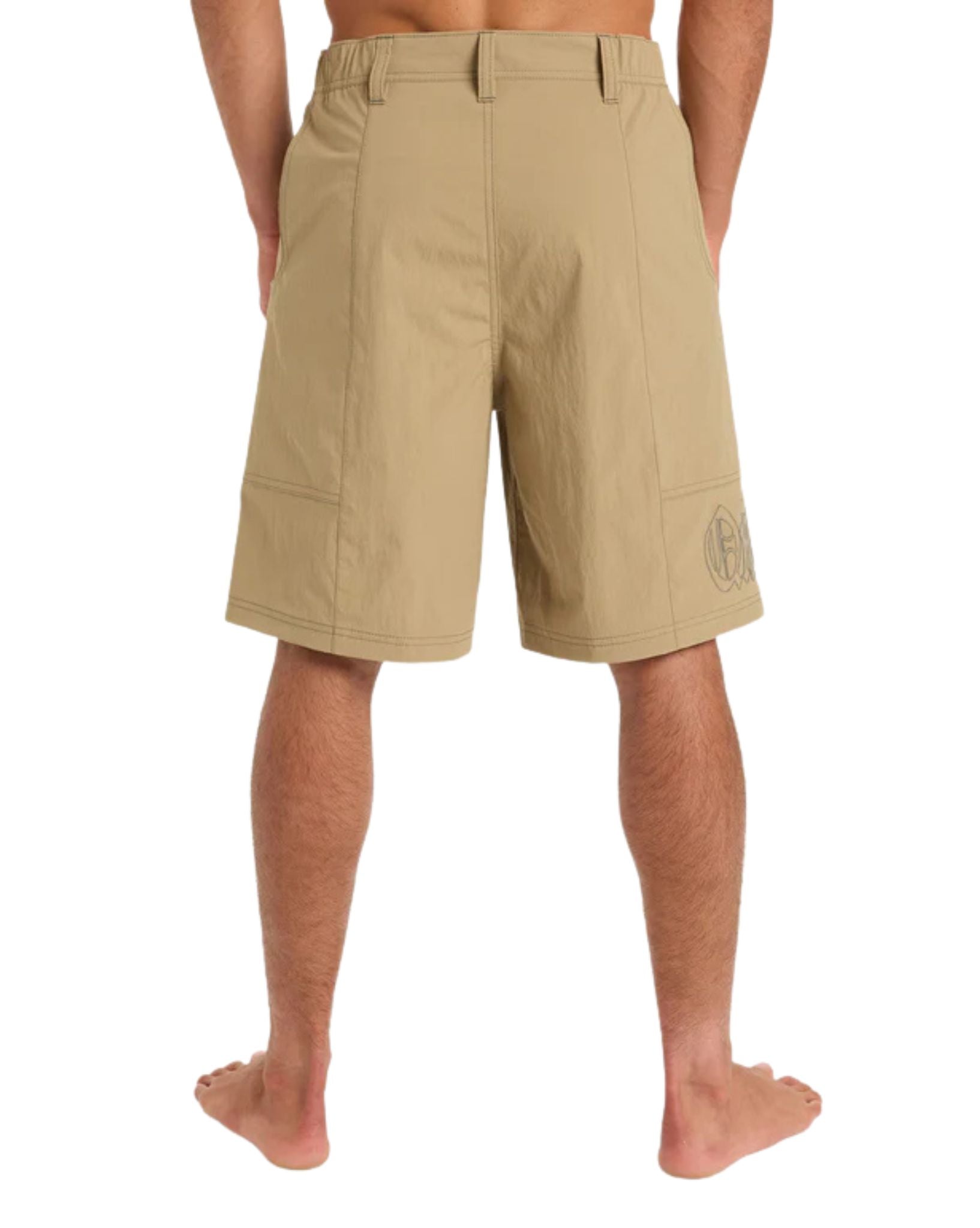 Quiksilver Mercury Forge Amphibian 20 Boardshort