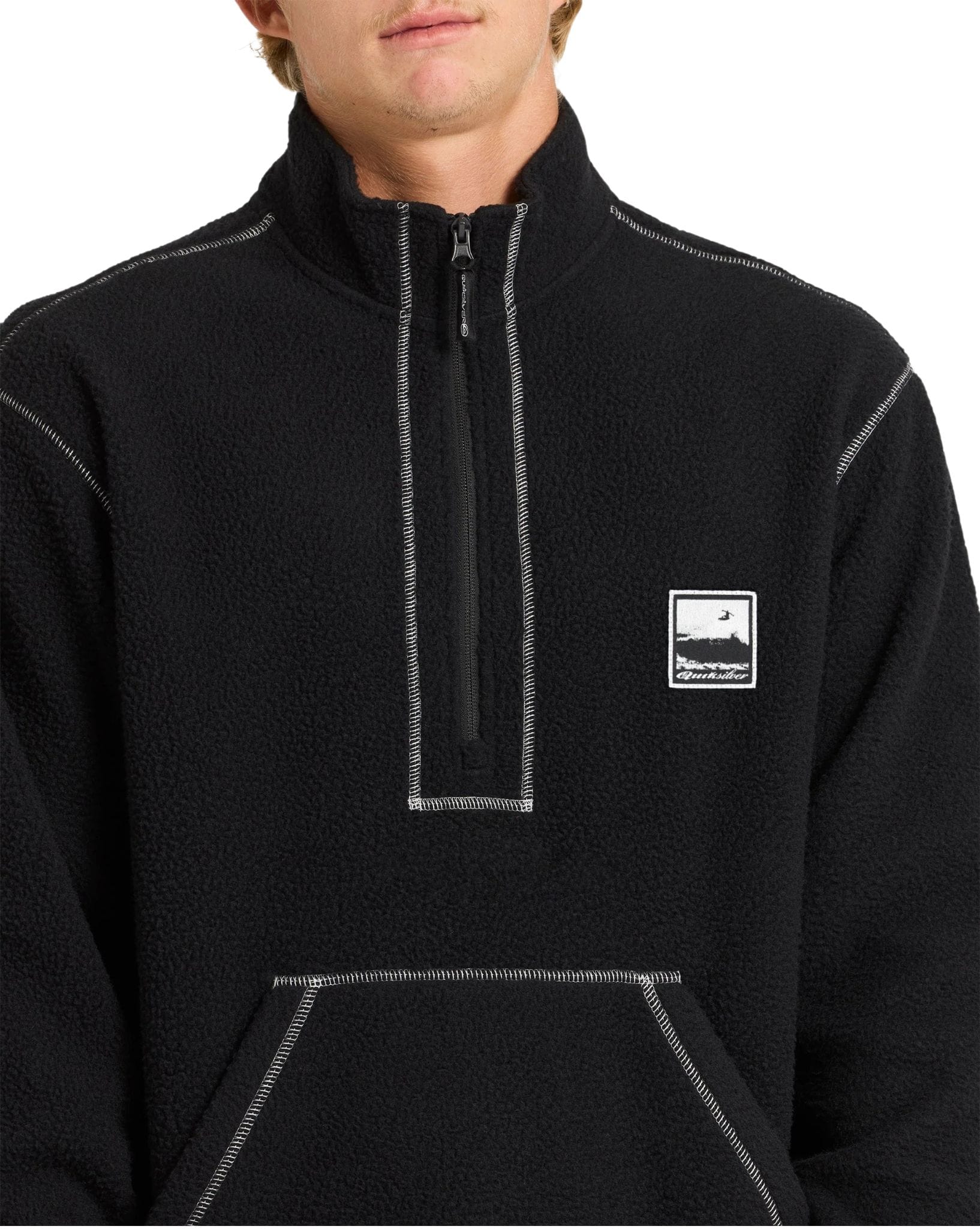 Quiksilver Mercury Polar